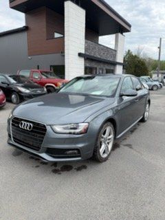 Audi A4 2015 - Thumbnail 6