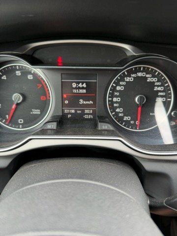 Audi A4 2015 - Thumbnail 9