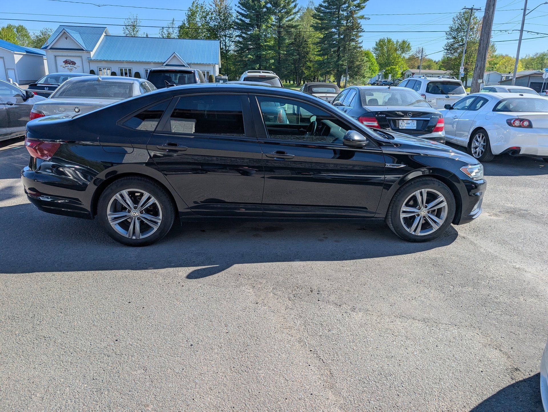 Volkswagen Jetta 2021 - Thumbnail 6