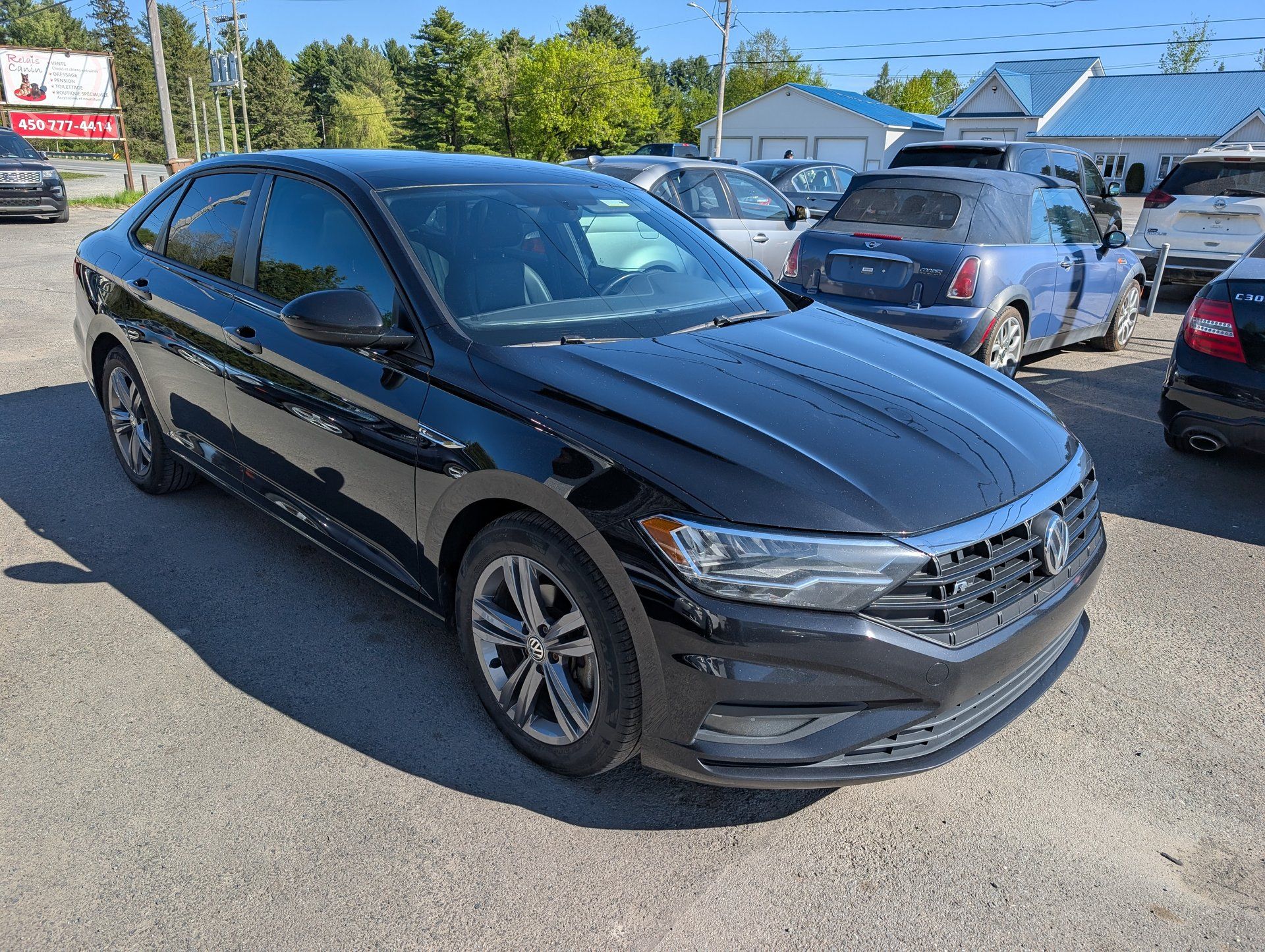 Volkswagen Jetta 2021 - Thumbnail 7