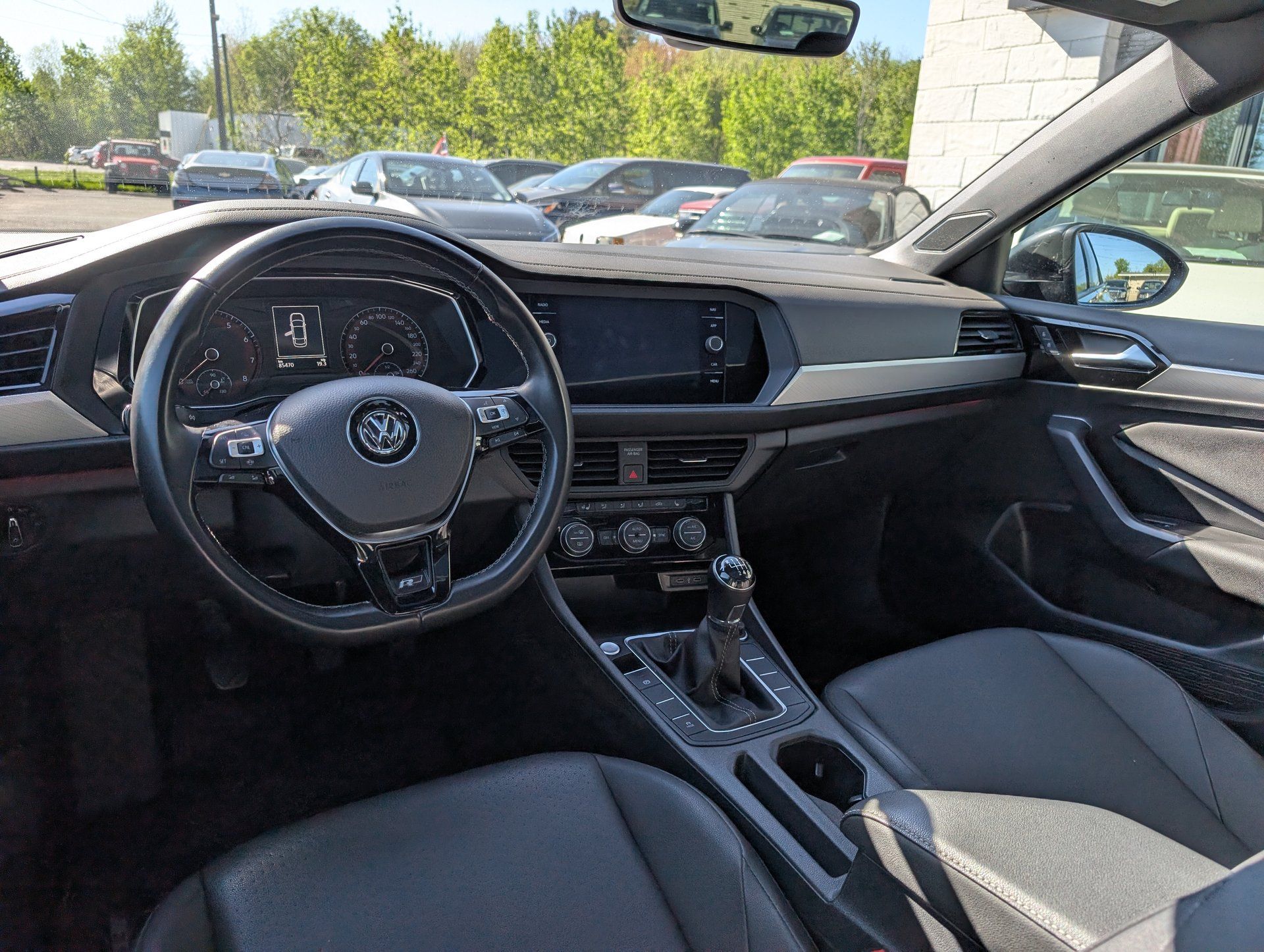 Volkswagen Jetta 2021 - Thumbnail 11