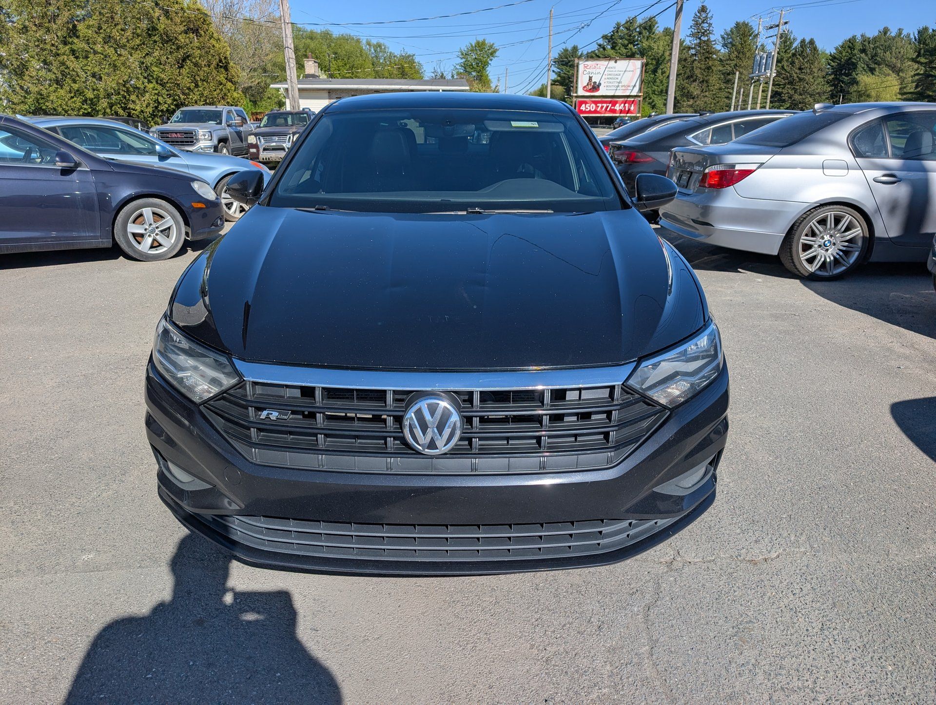 Volkswagen Jetta 2021 - Thumbnail 8