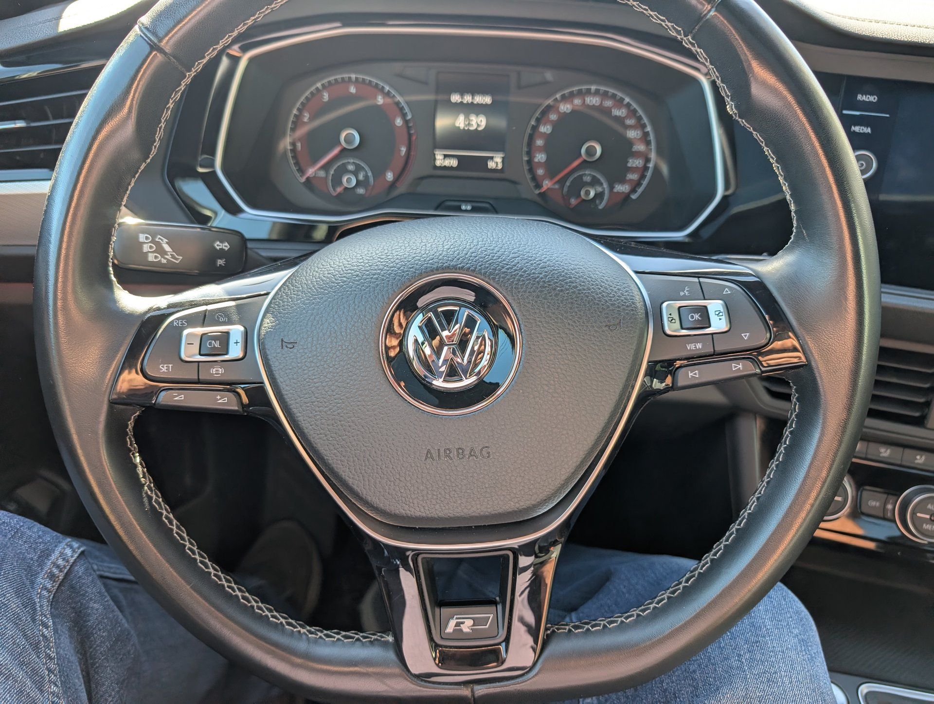 Volkswagen Jetta 2021 - Thumbnail 13