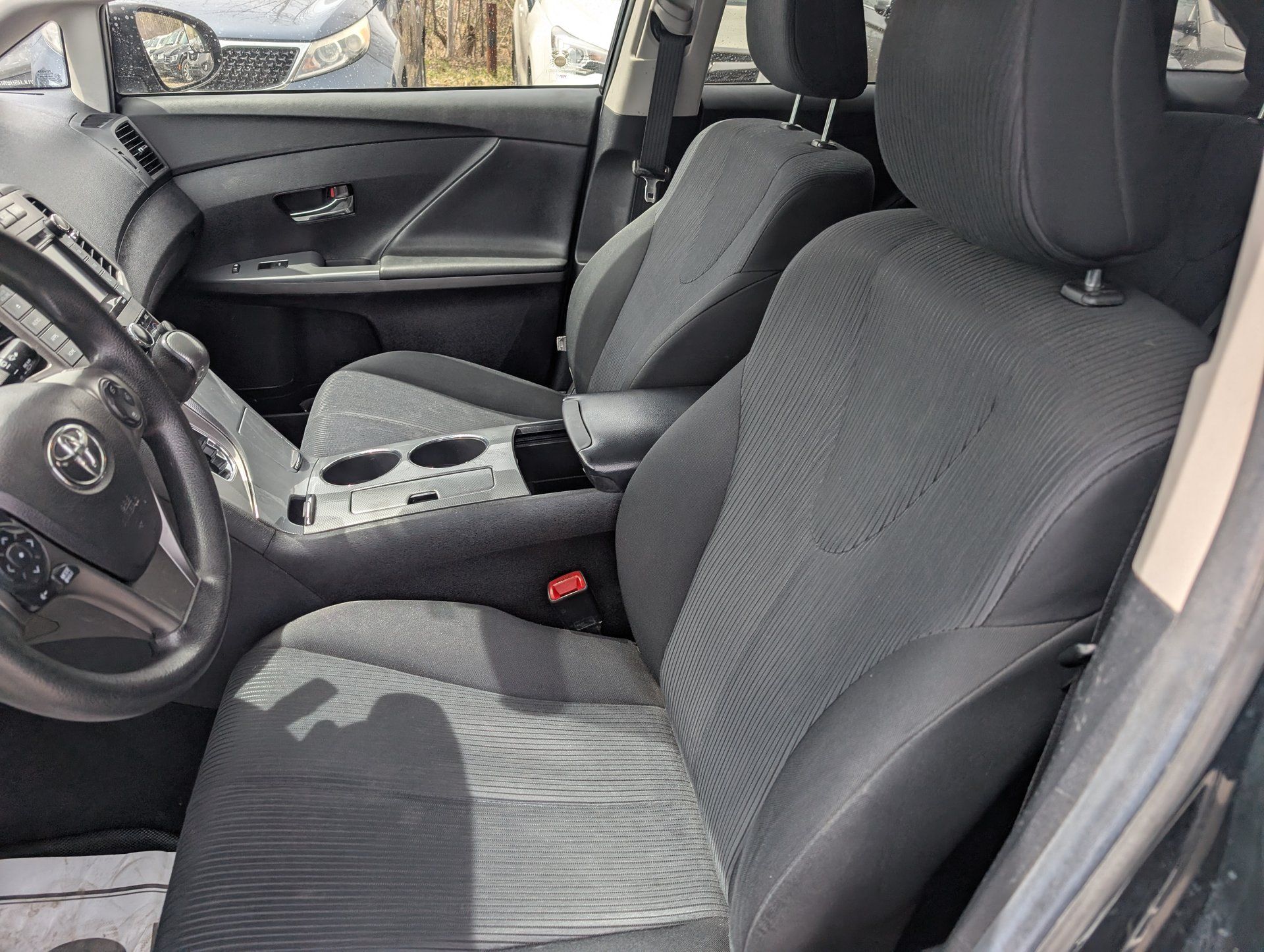 Toyota Venza 2015 - Thumbnail 9