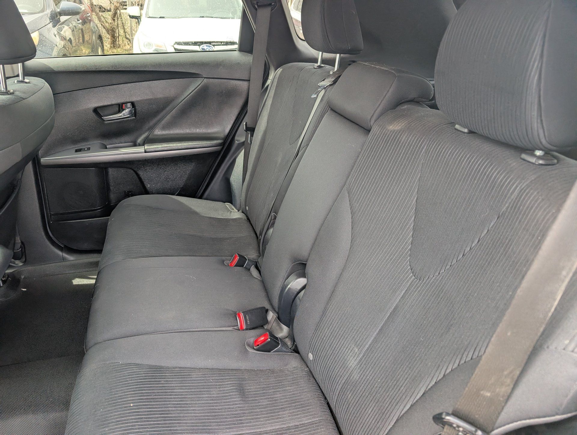 Toyota Venza 2015 - Thumbnail 10