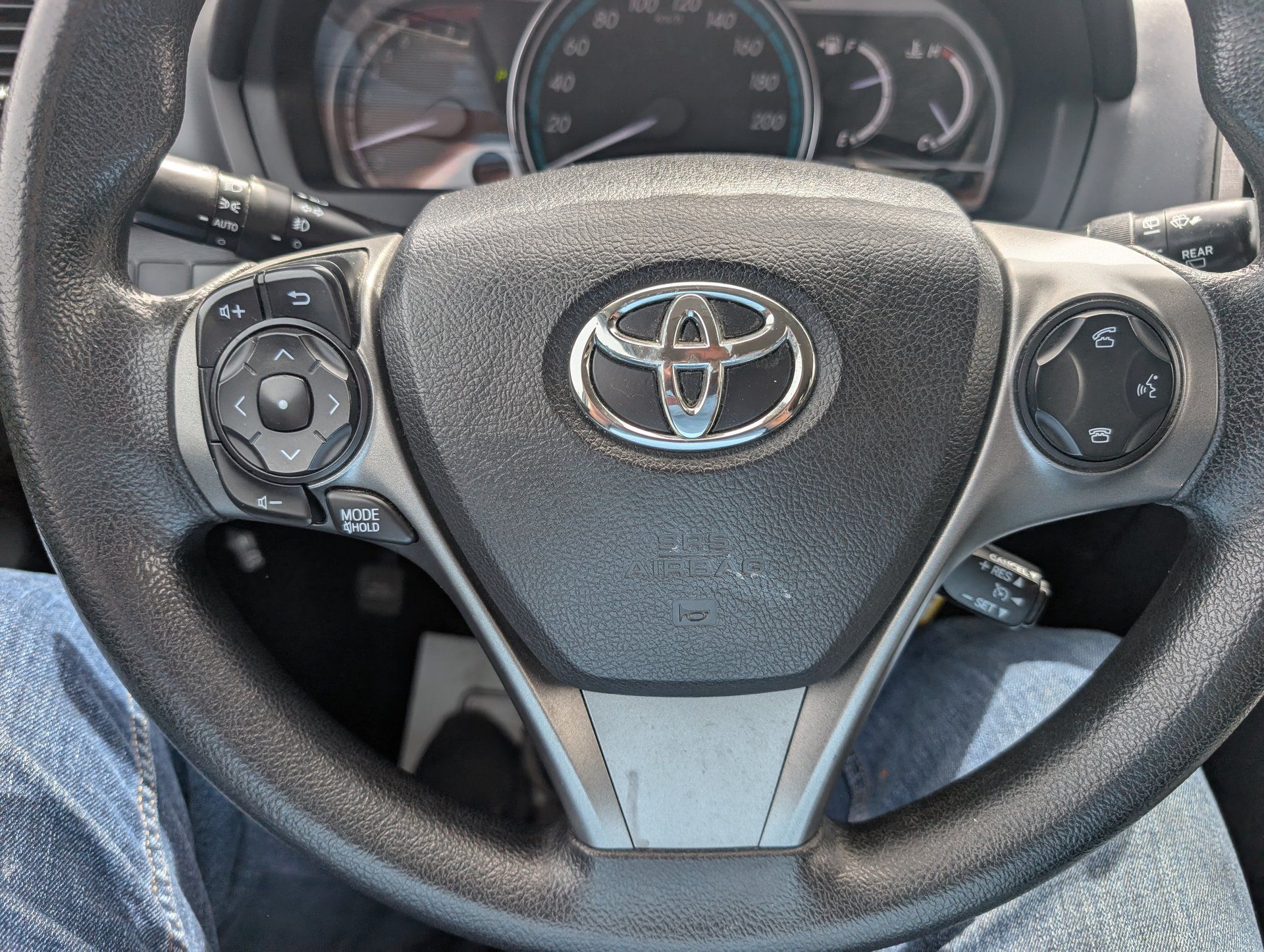 Toyota Venza 2015 - Thumbnail 12