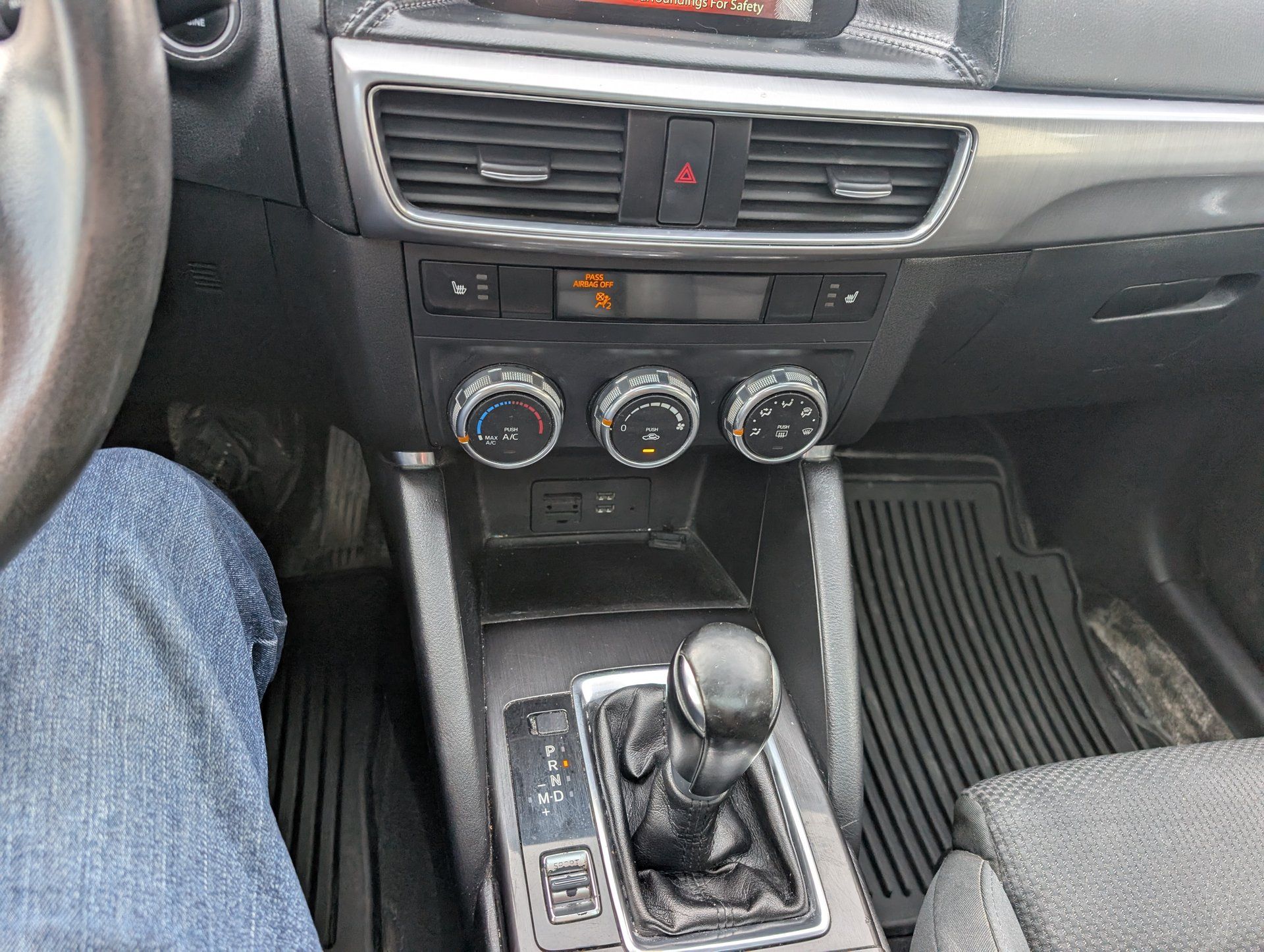 Mazda CX-5 2016 - Thumbnail 16