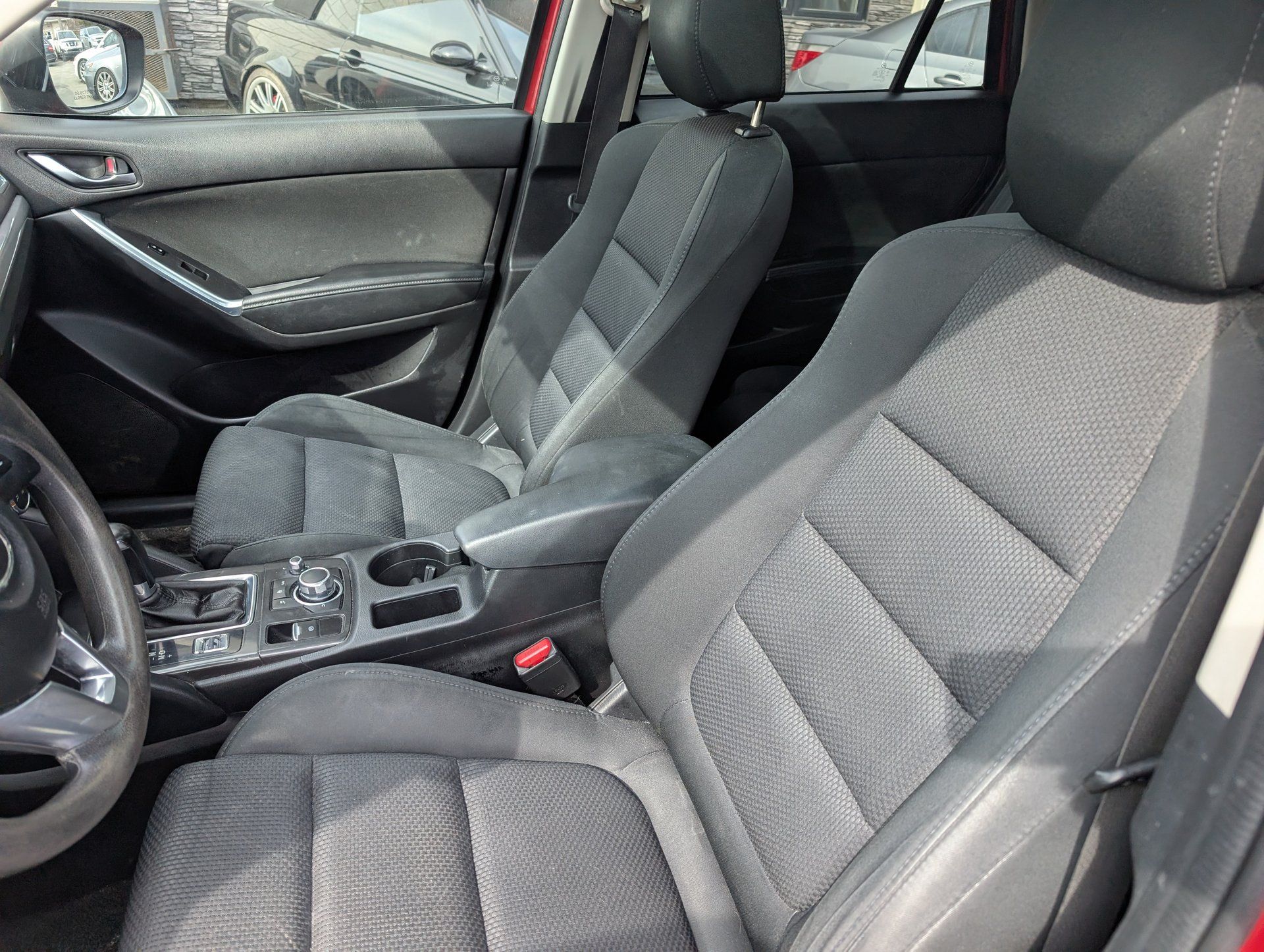 Mazda CX-5 2016 - Thumbnail 9