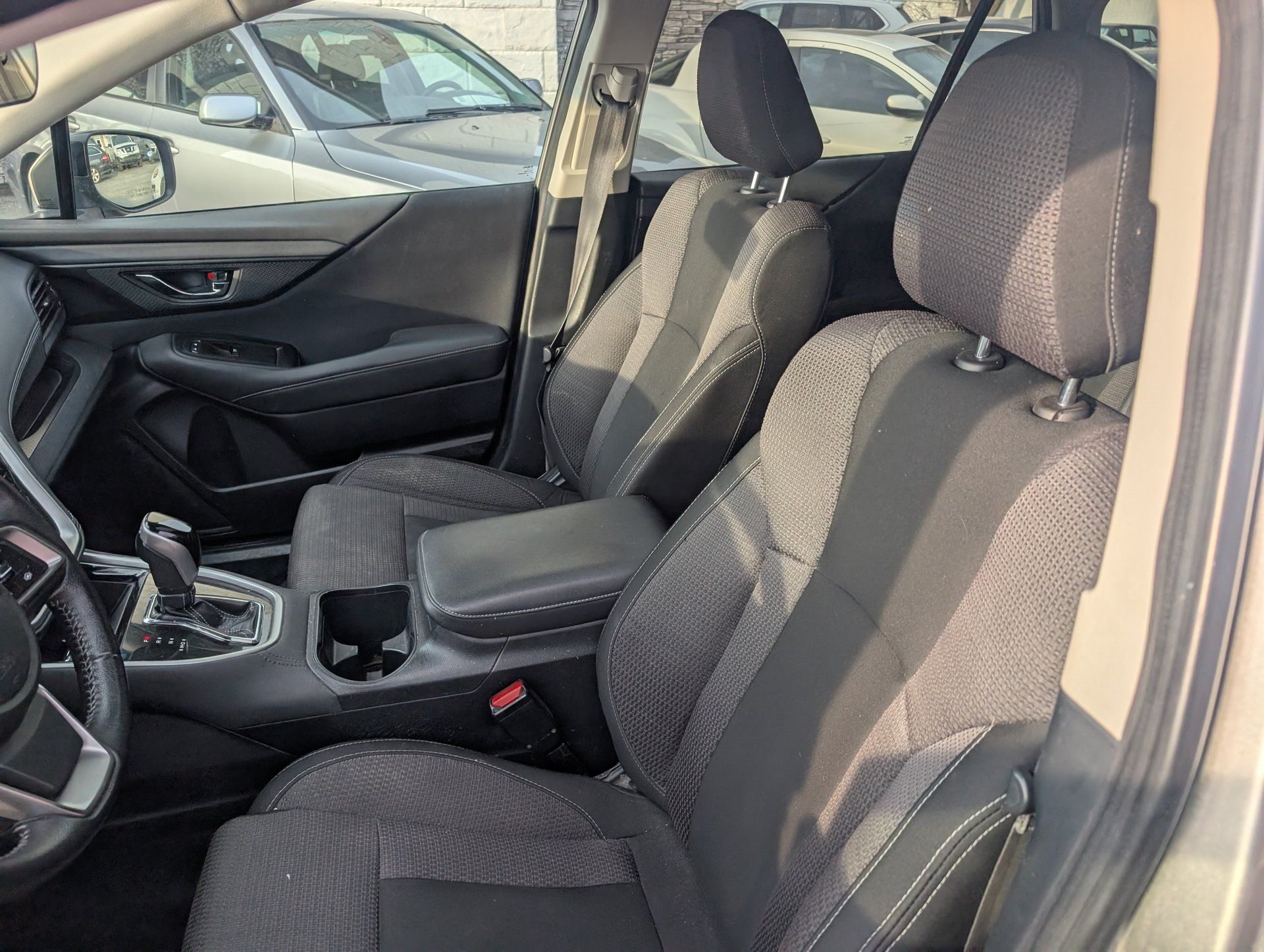 Subaru Outback 2020 - Thumbnail 9