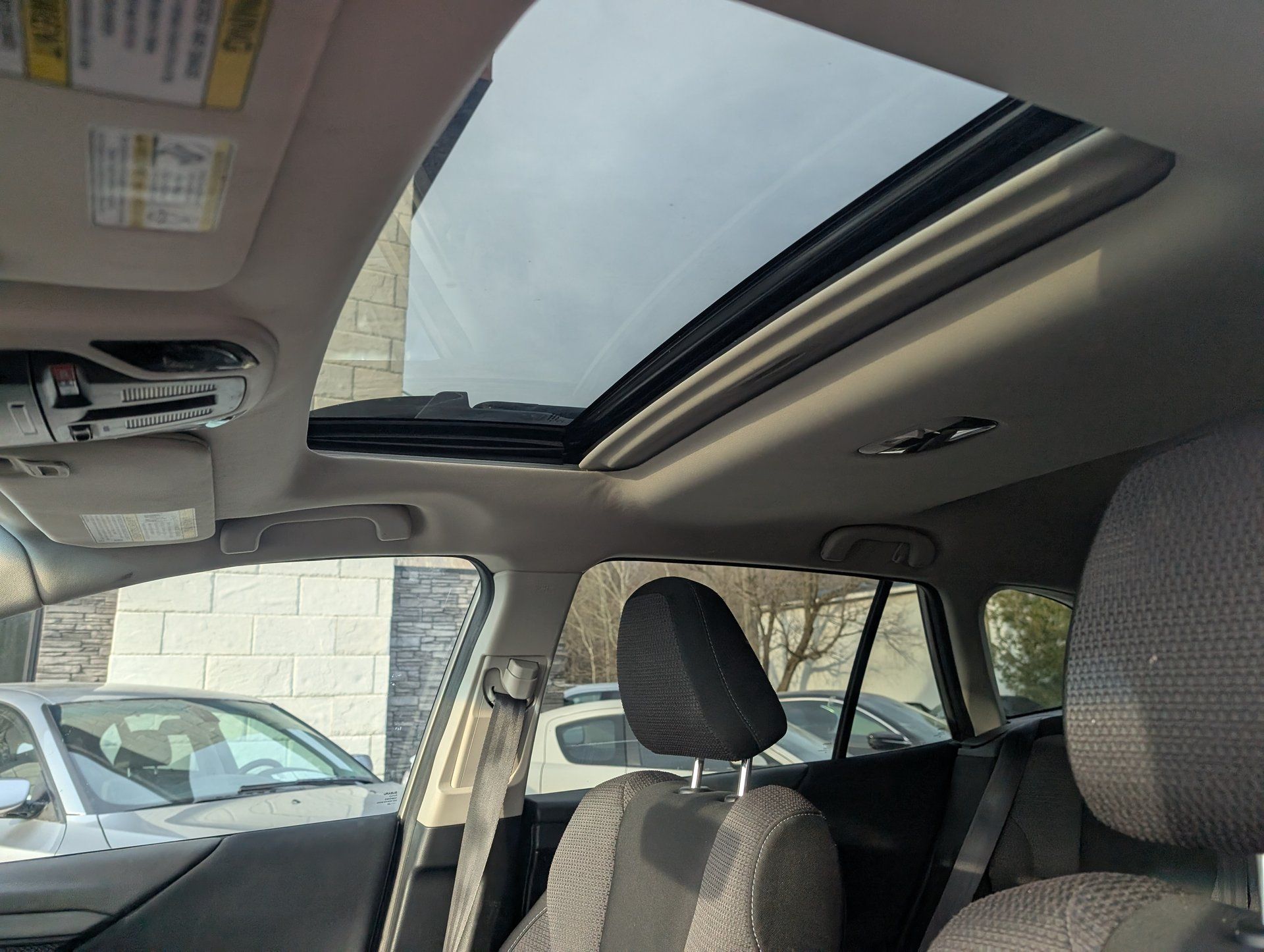 Subaru Outback 2020 - Thumbnail 12