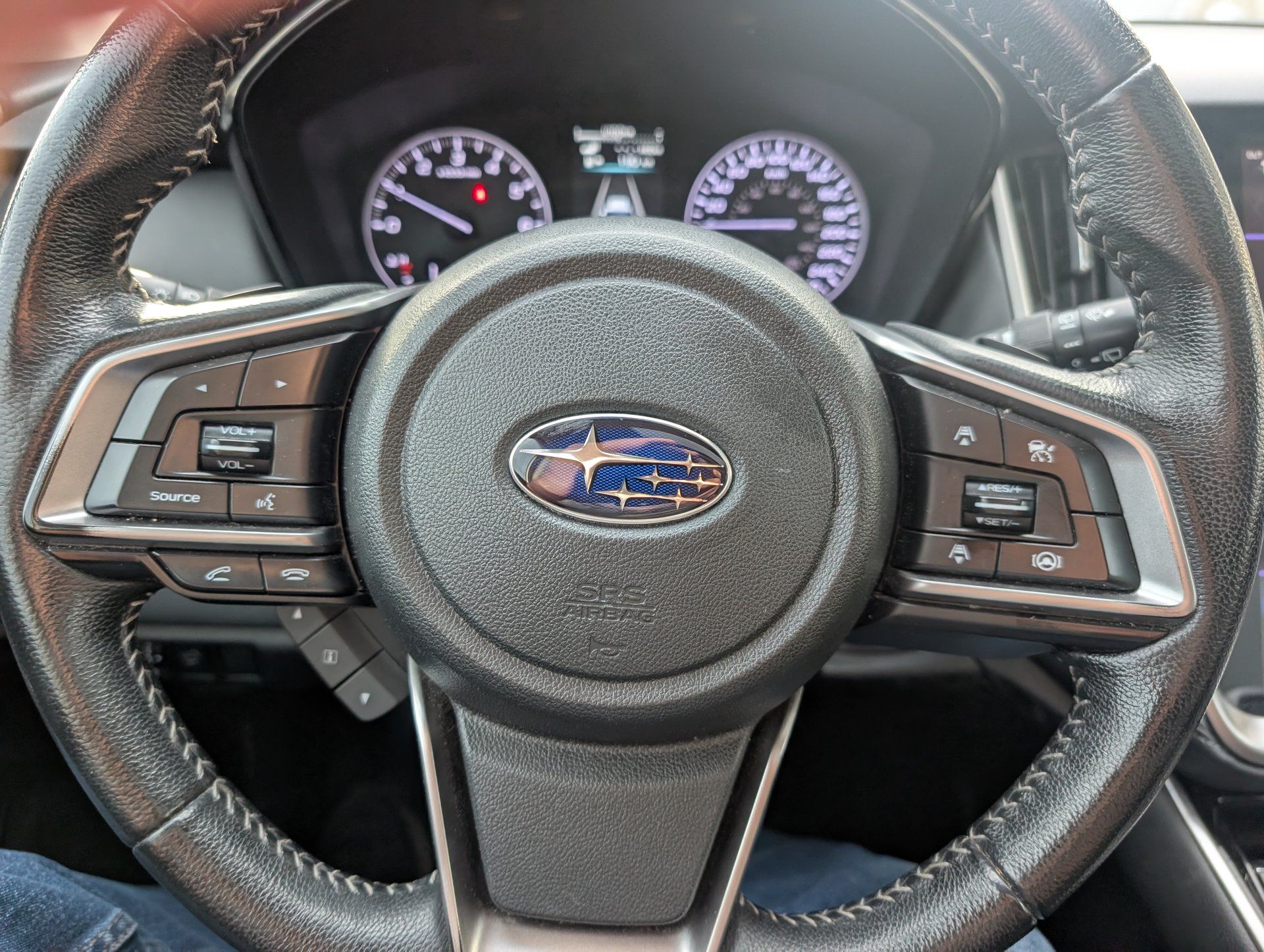 Subaru Outback 2020 - Thumbnail 13