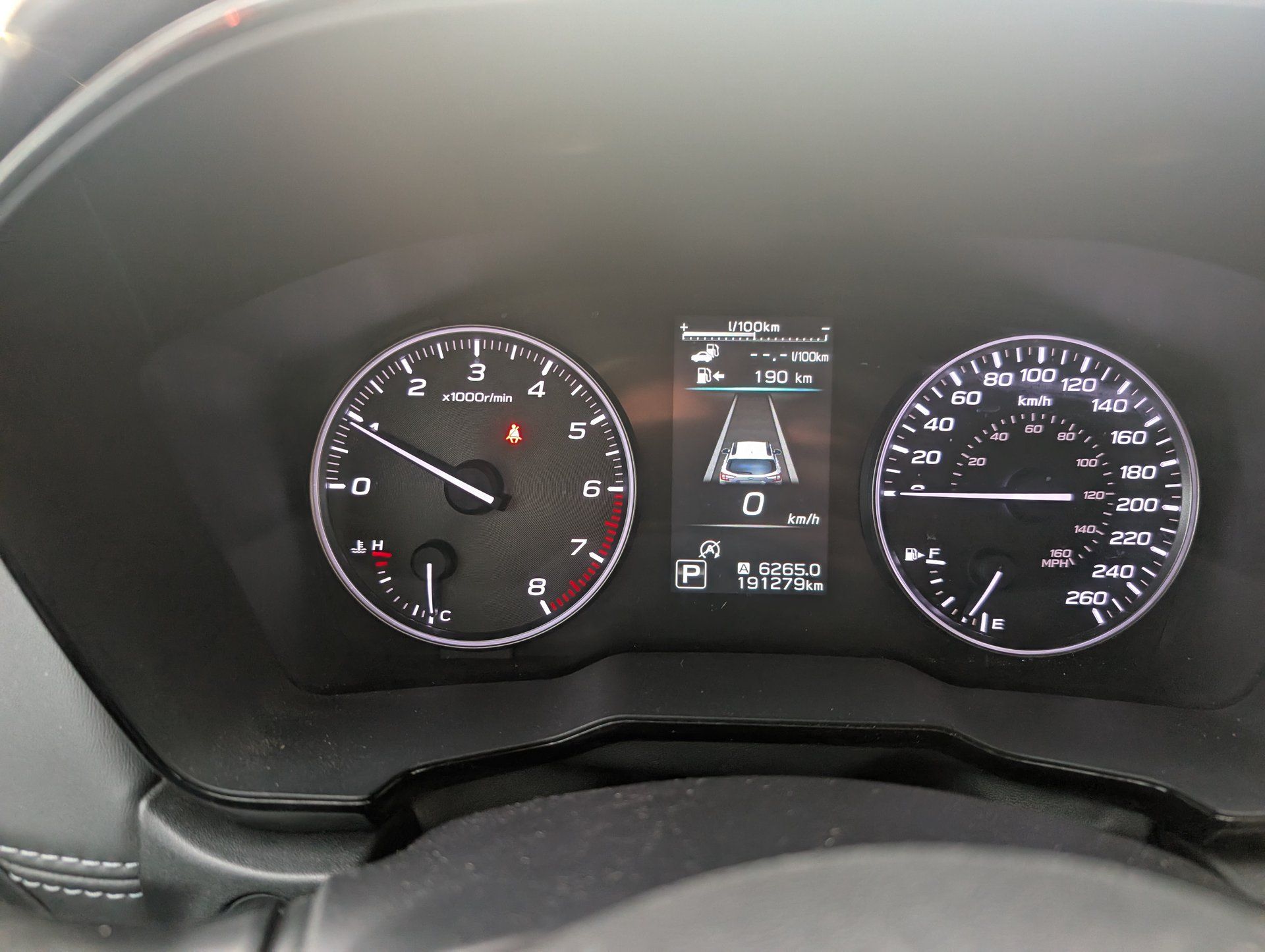 Subaru Outback 2020 - Thumbnail 14