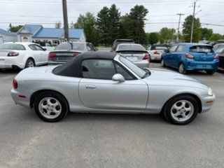 Mazda MX-5 Miata 1999 - Thumbnail 9