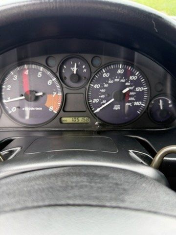 Mazda MX-5 Miata 1999 - Thumbnail 12