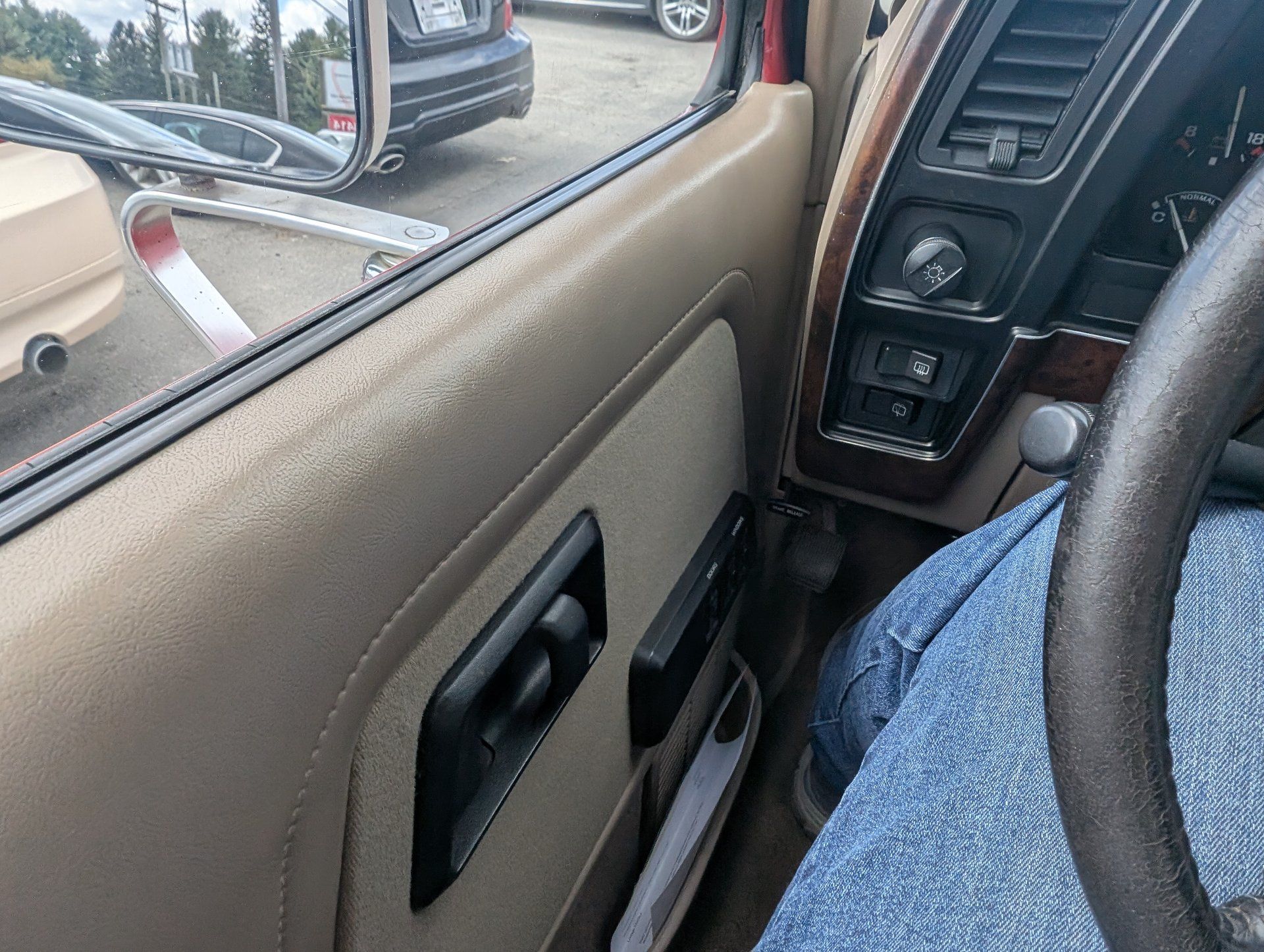 Ford Bronco II 1989 - Thumbnail 16