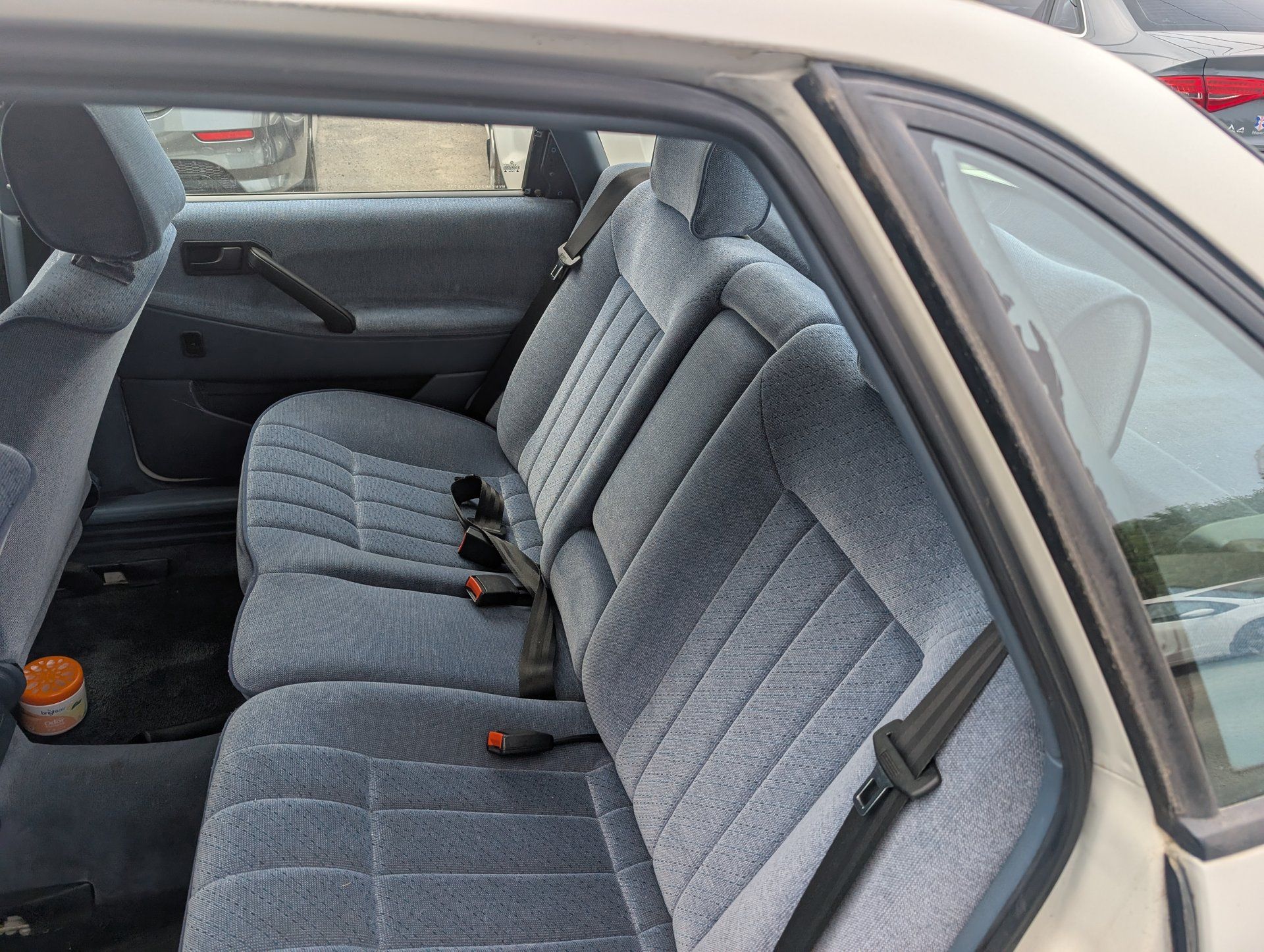 Volkswagen Passat 1992 - Thumbnail 10