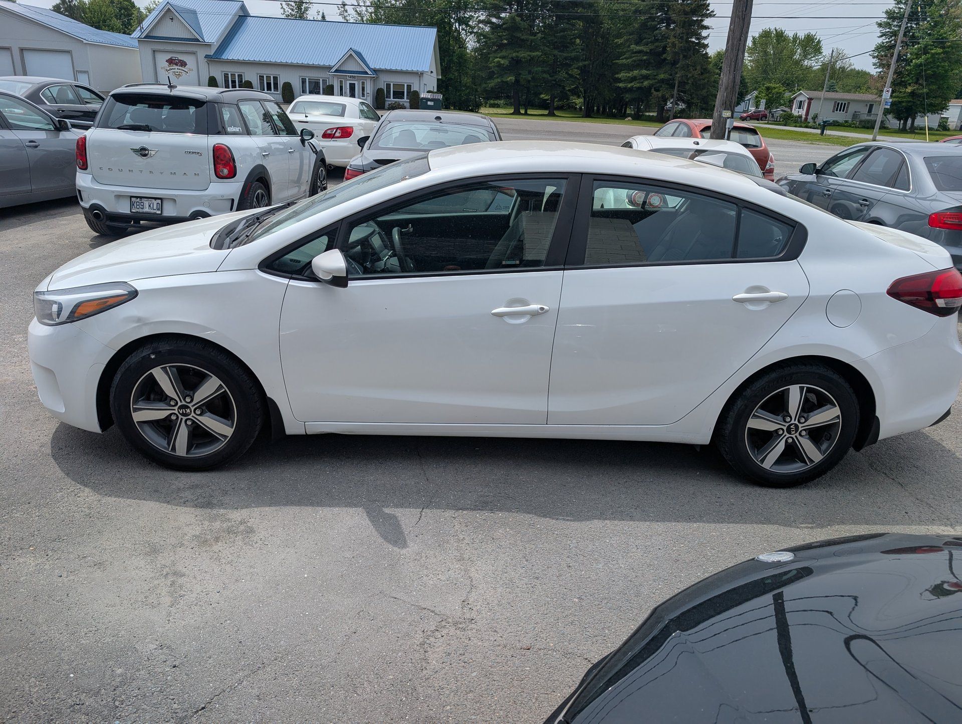 Kia Forte 2018 - Thumbnail 2