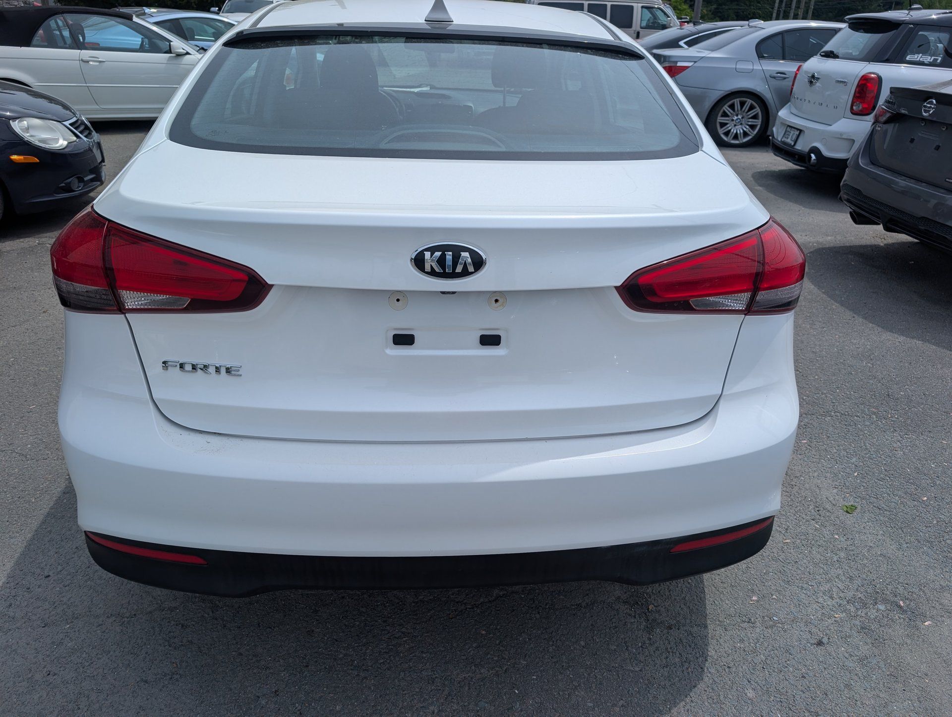 Kia Forte 2018 - Thumbnail 4