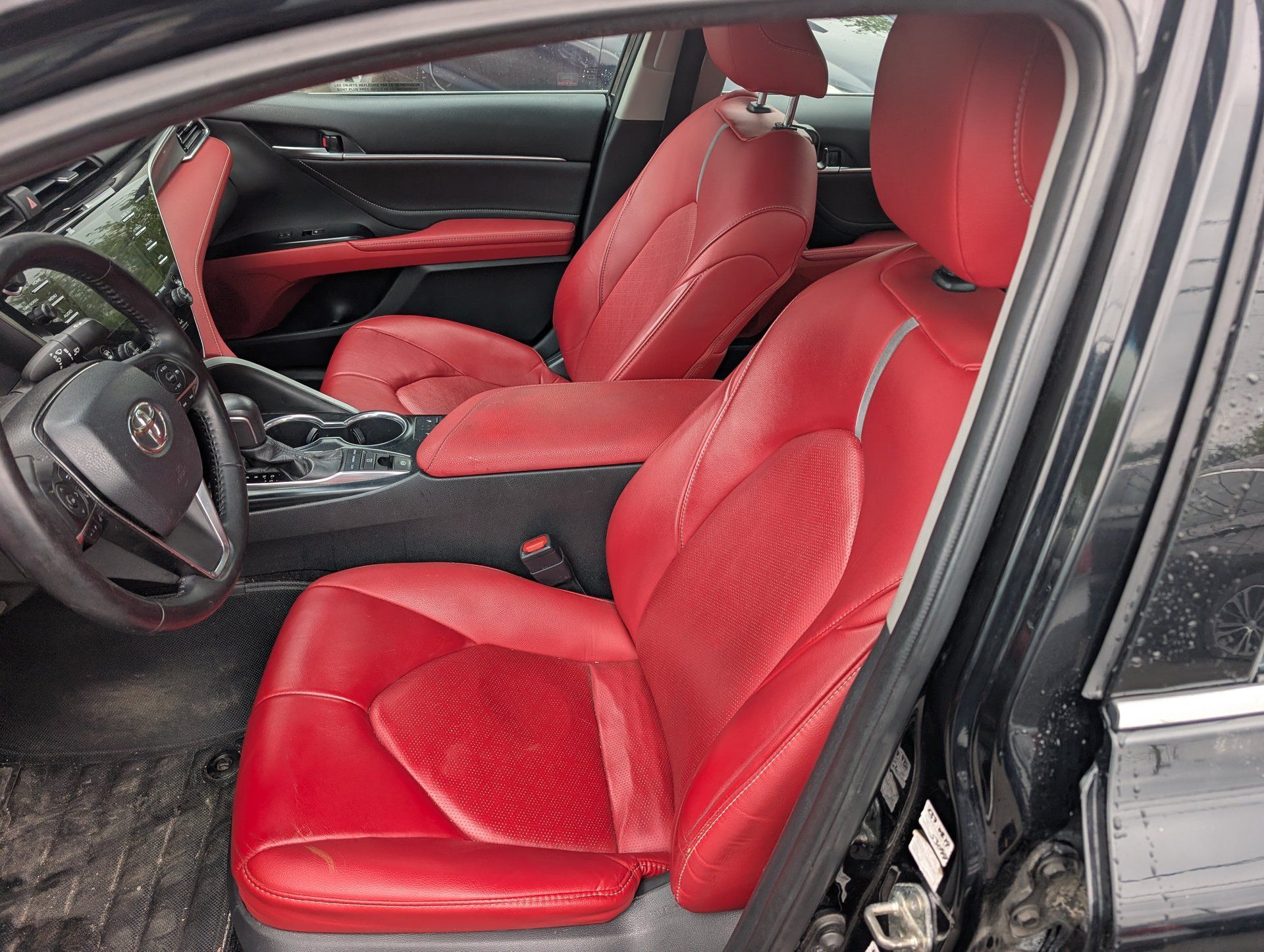 Toyota Camry 2018 - Thumbnail 9