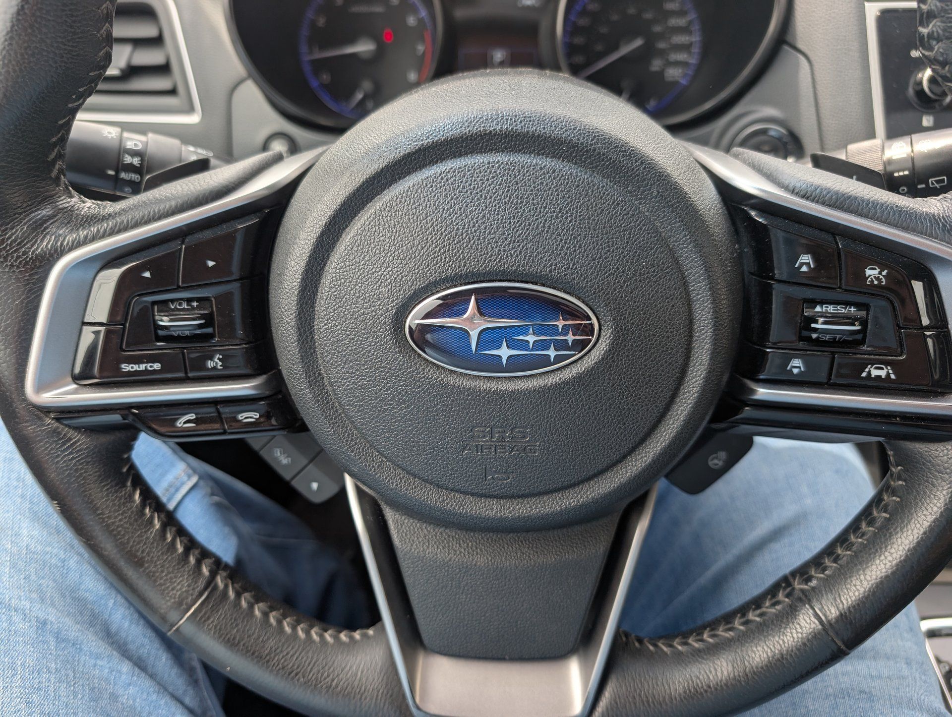 Subaru Outback 2018 - Thumbnail 13