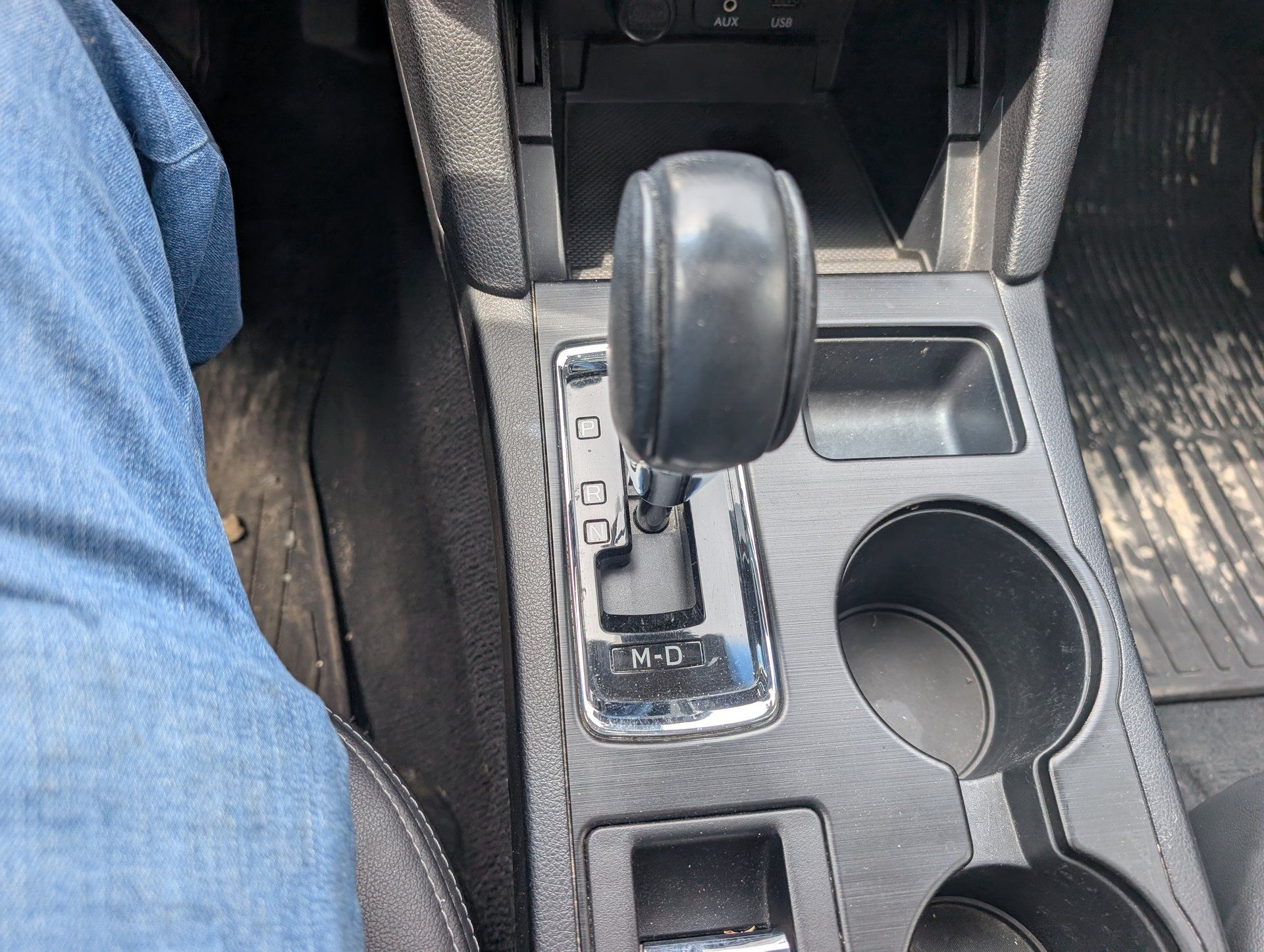 Subaru Outback 2018 - Thumbnail 16