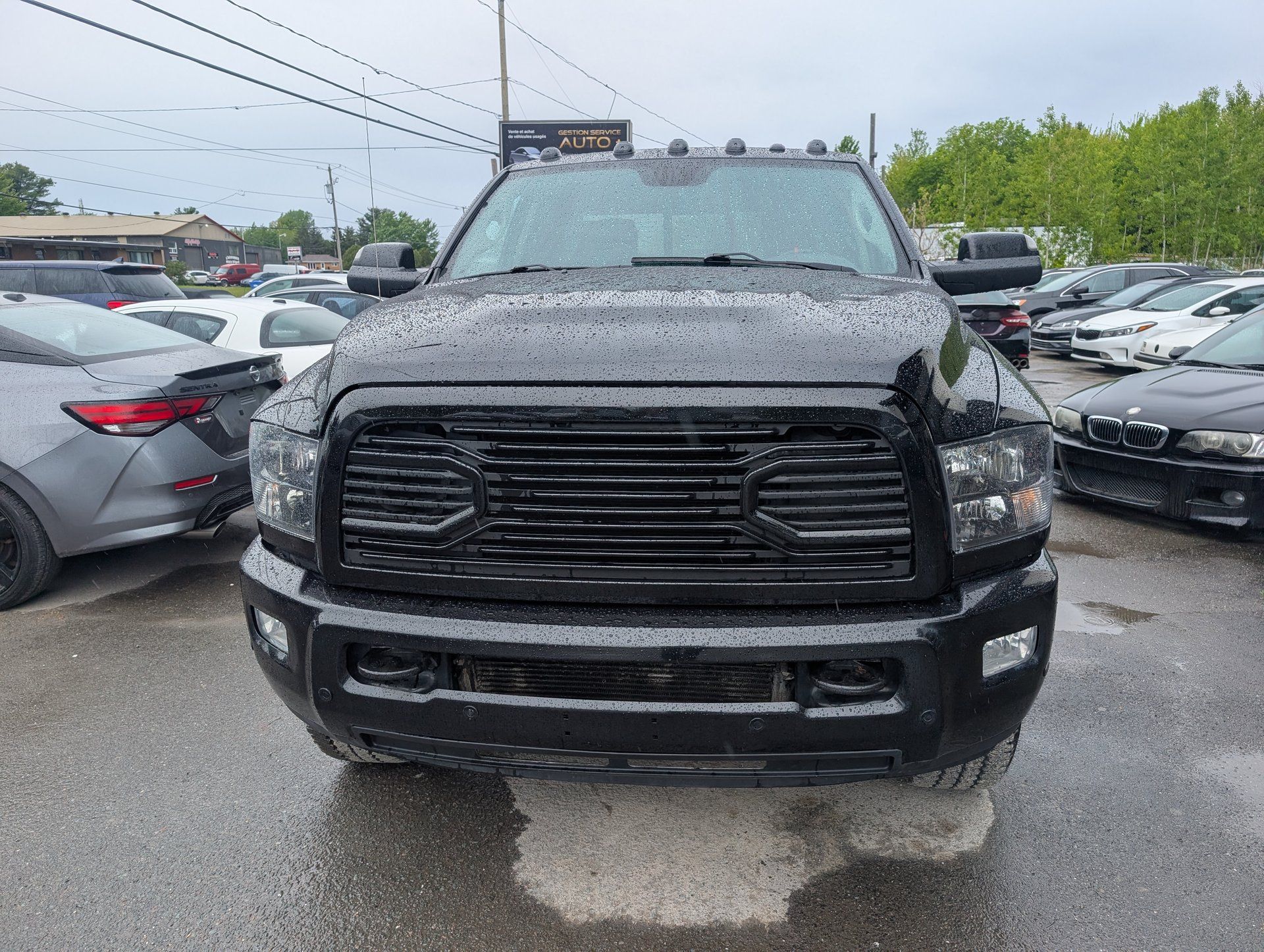 Ram 2500 2017 - Thumbnail 9