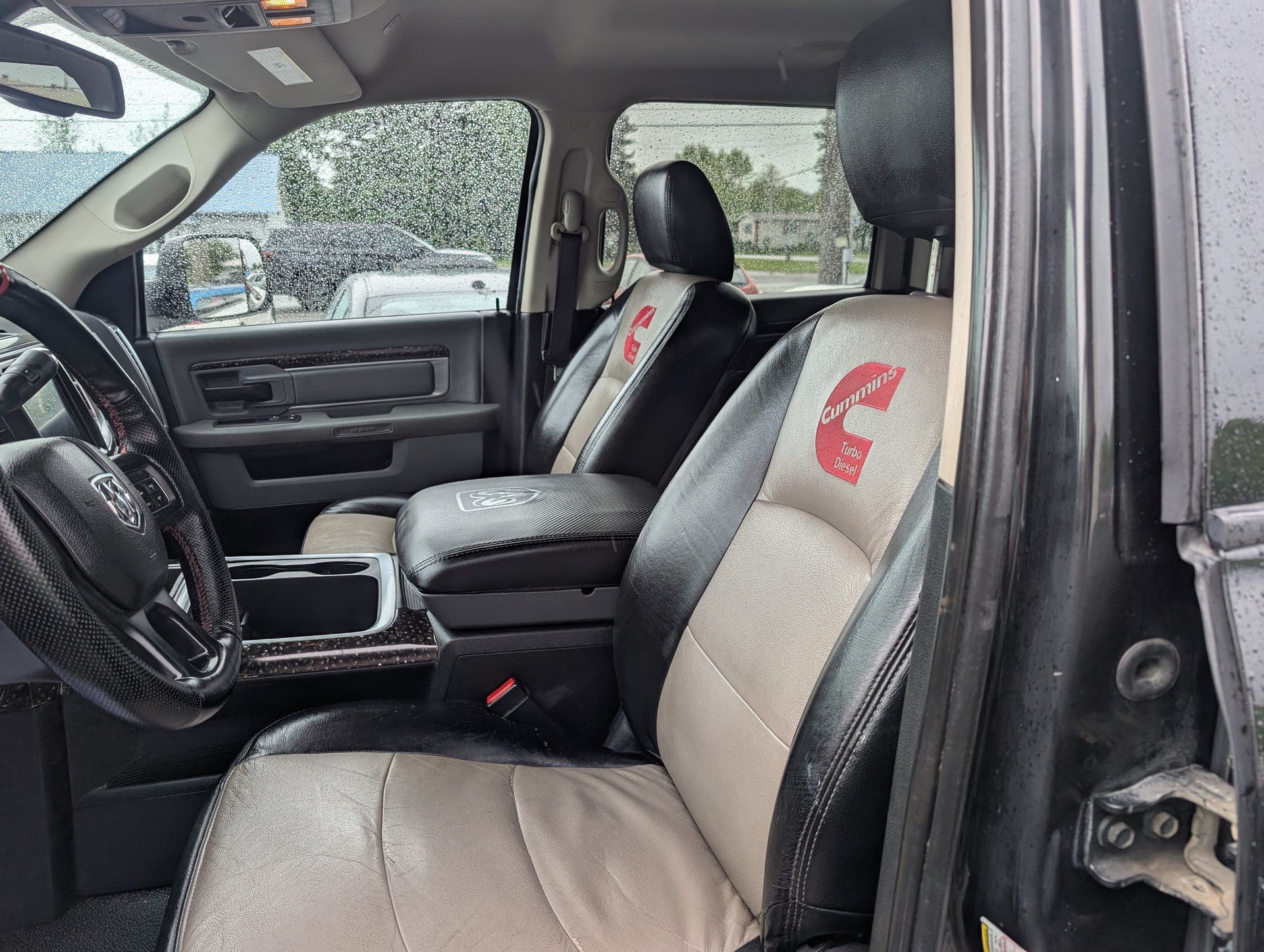 Ram 2500 2017 - Thumbnail 16