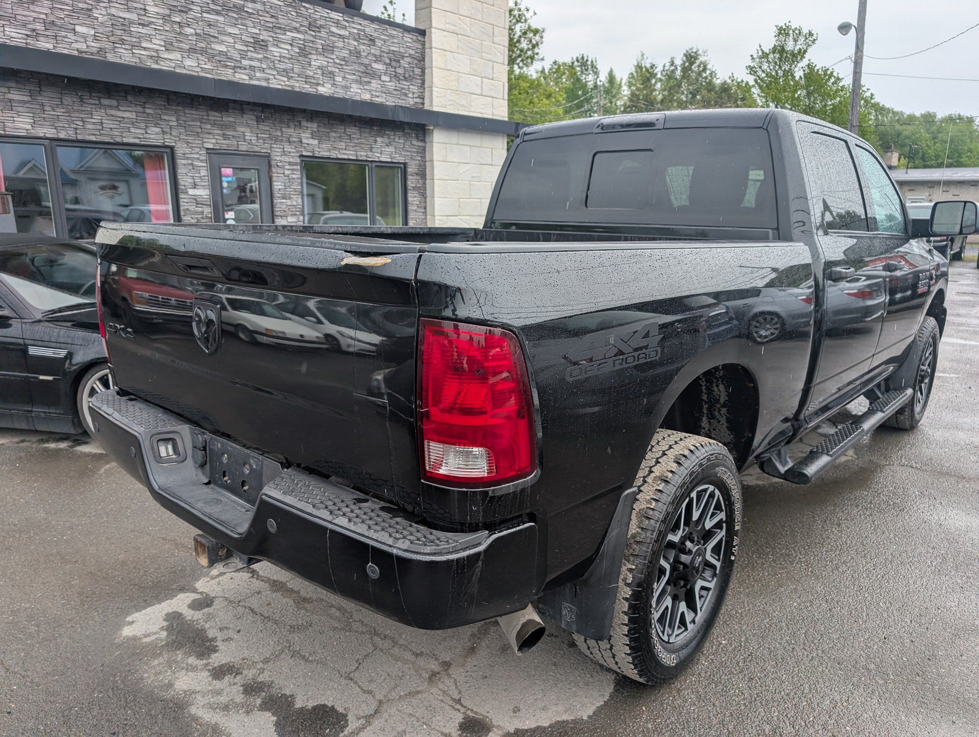 Ram 2500 2017 - Thumbnail 6