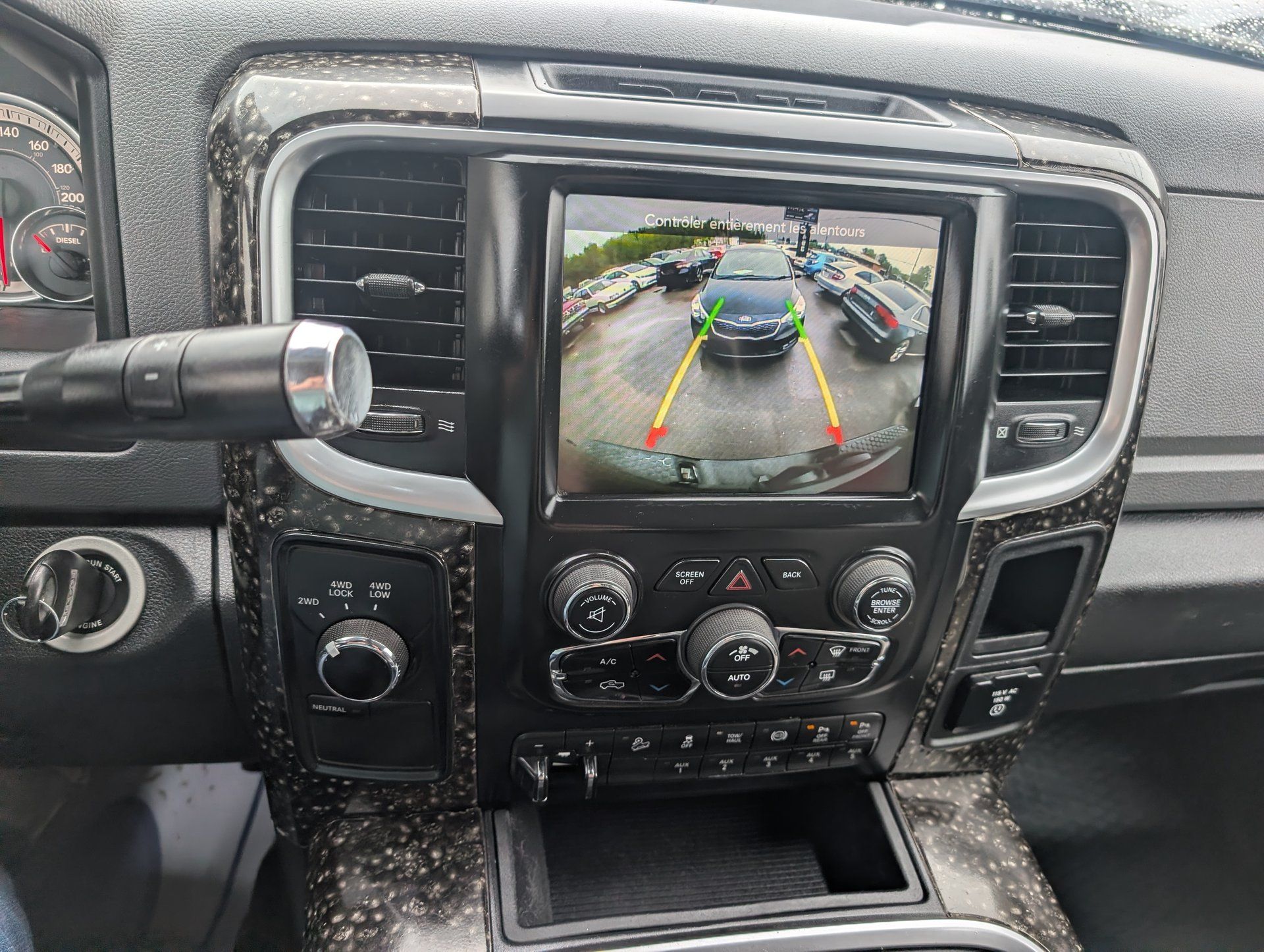 Ram 2500 2017 - Thumbnail 15