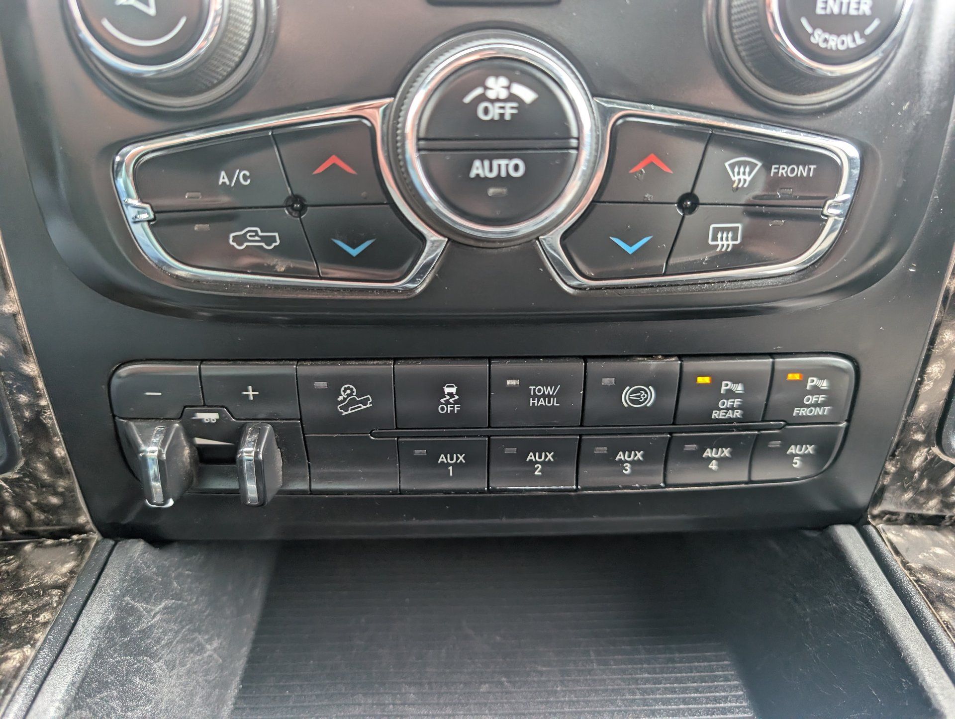 Ram 2500 2017 - Thumbnail 10