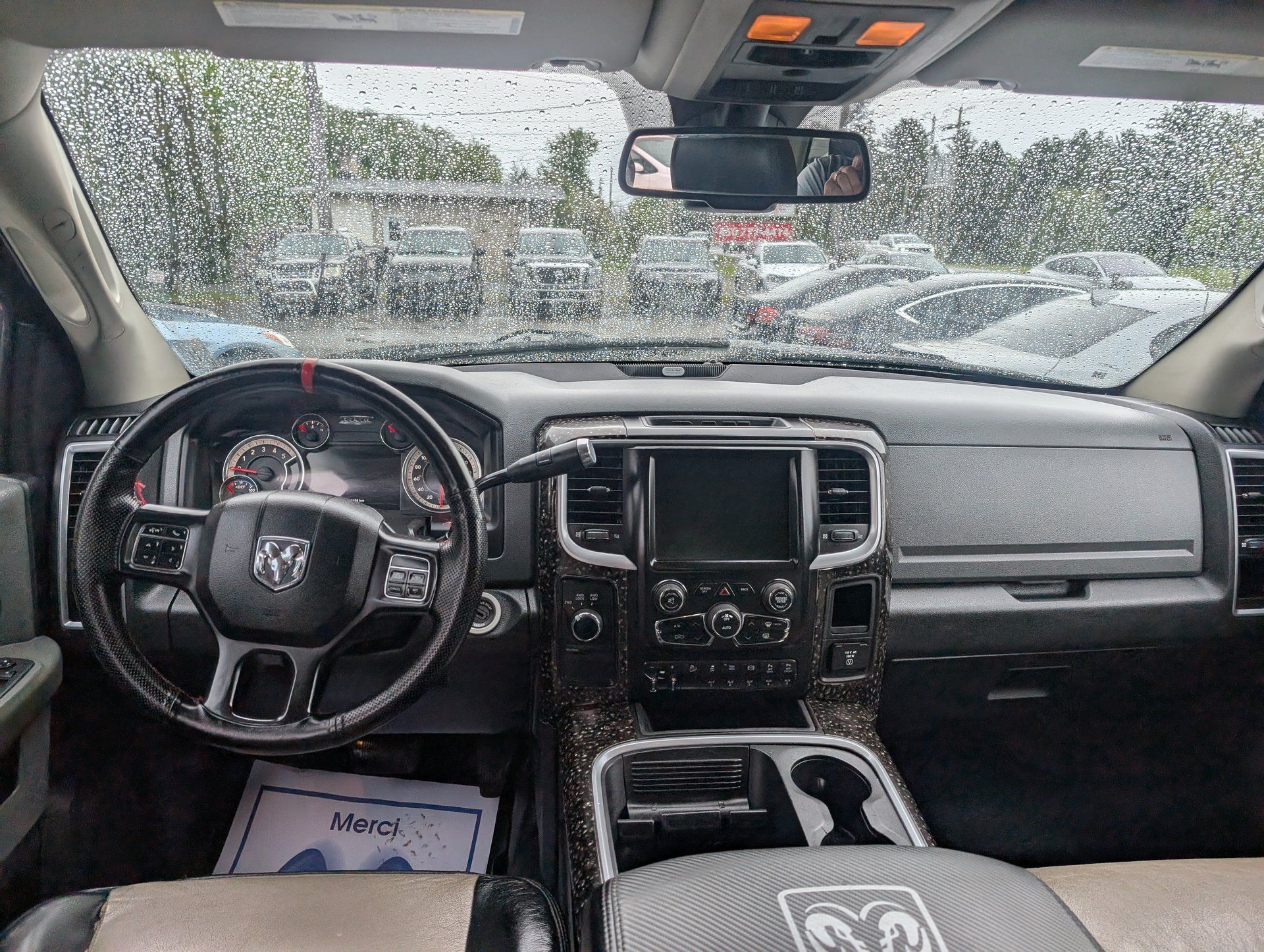 Ram 2500 2017 - Thumbnail 12