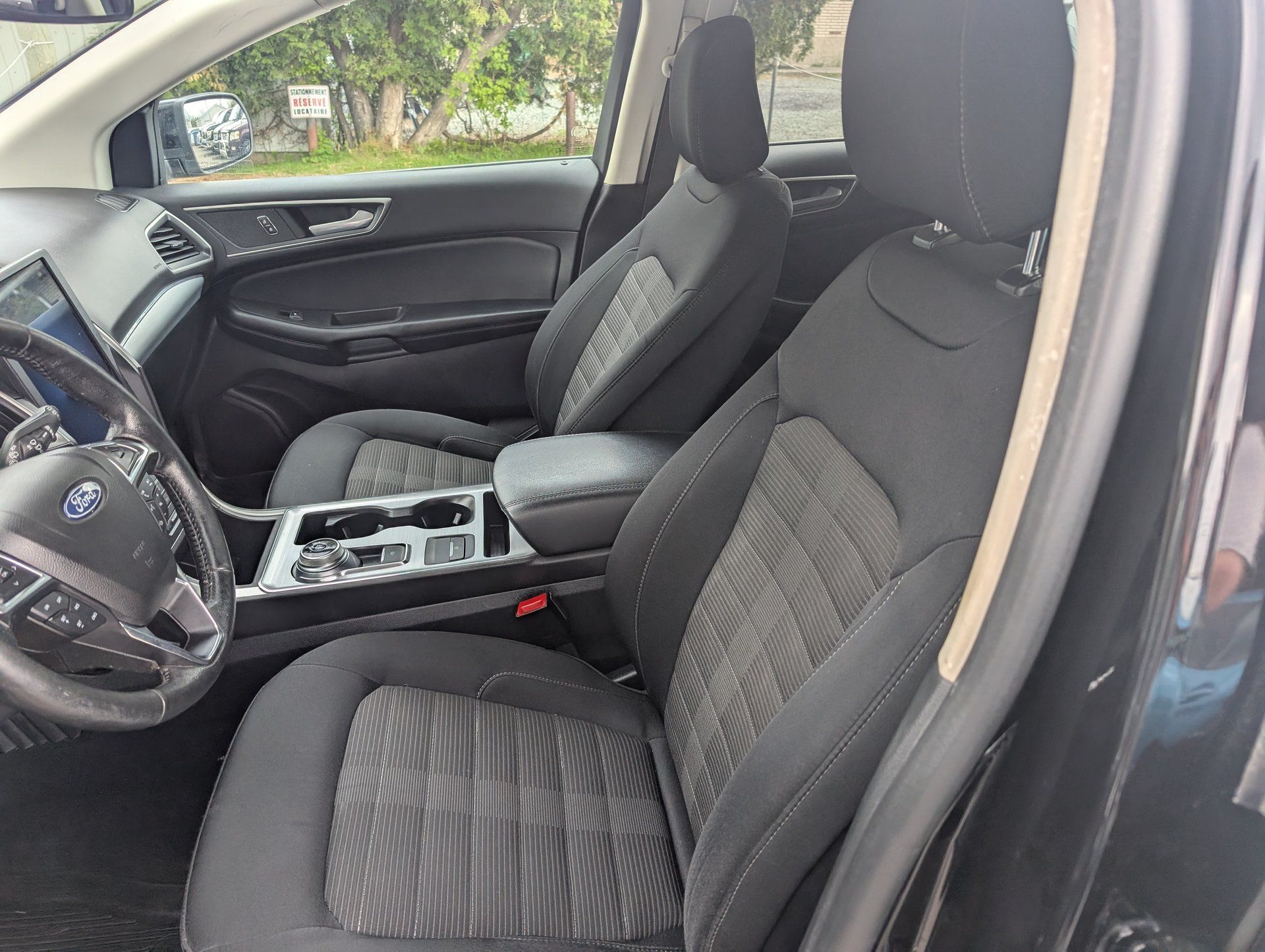 Ford Edge 2022 - Thumbnail 9