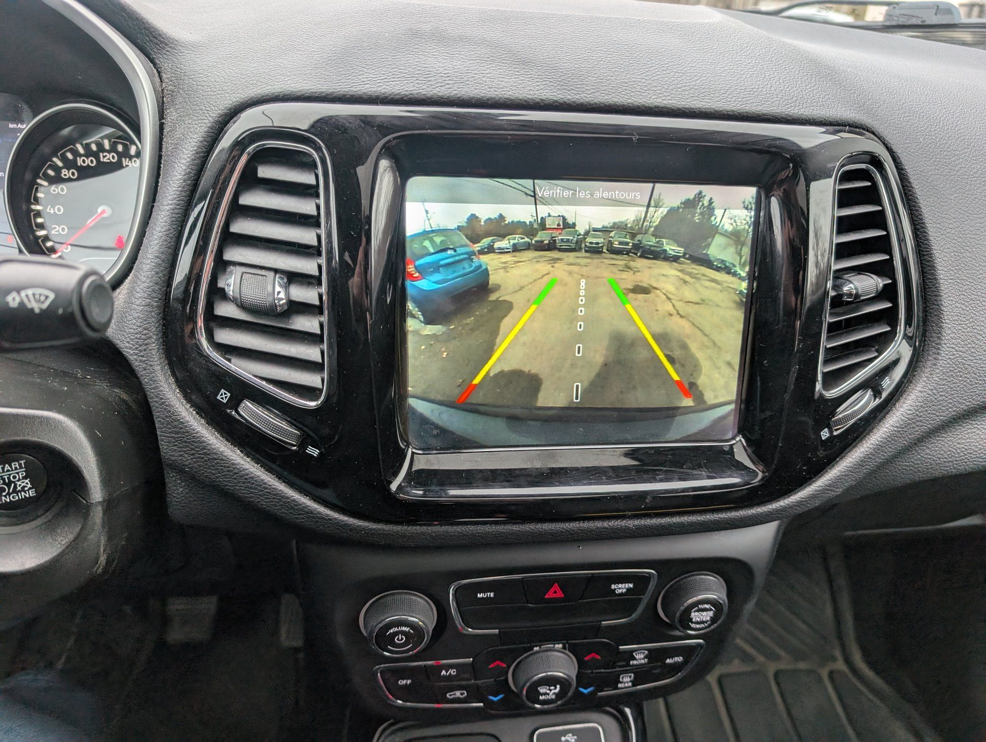 Jeep Compass 2018 - Thumbnail 16