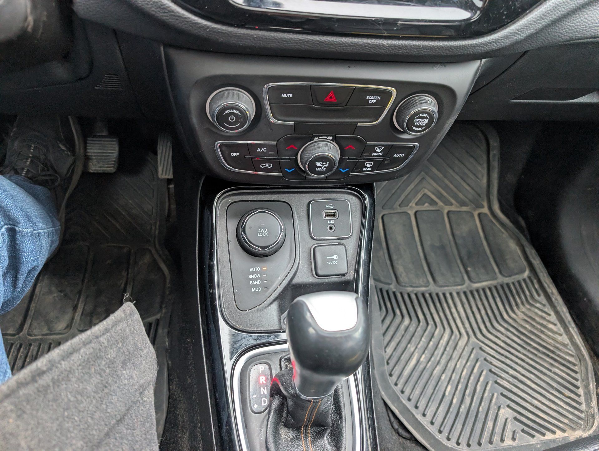 Jeep Compass 2018 - Thumbnail 17