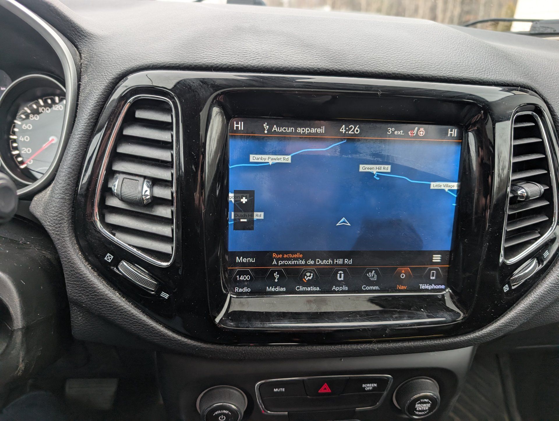 Jeep Compass 2018 - Thumbnail 18