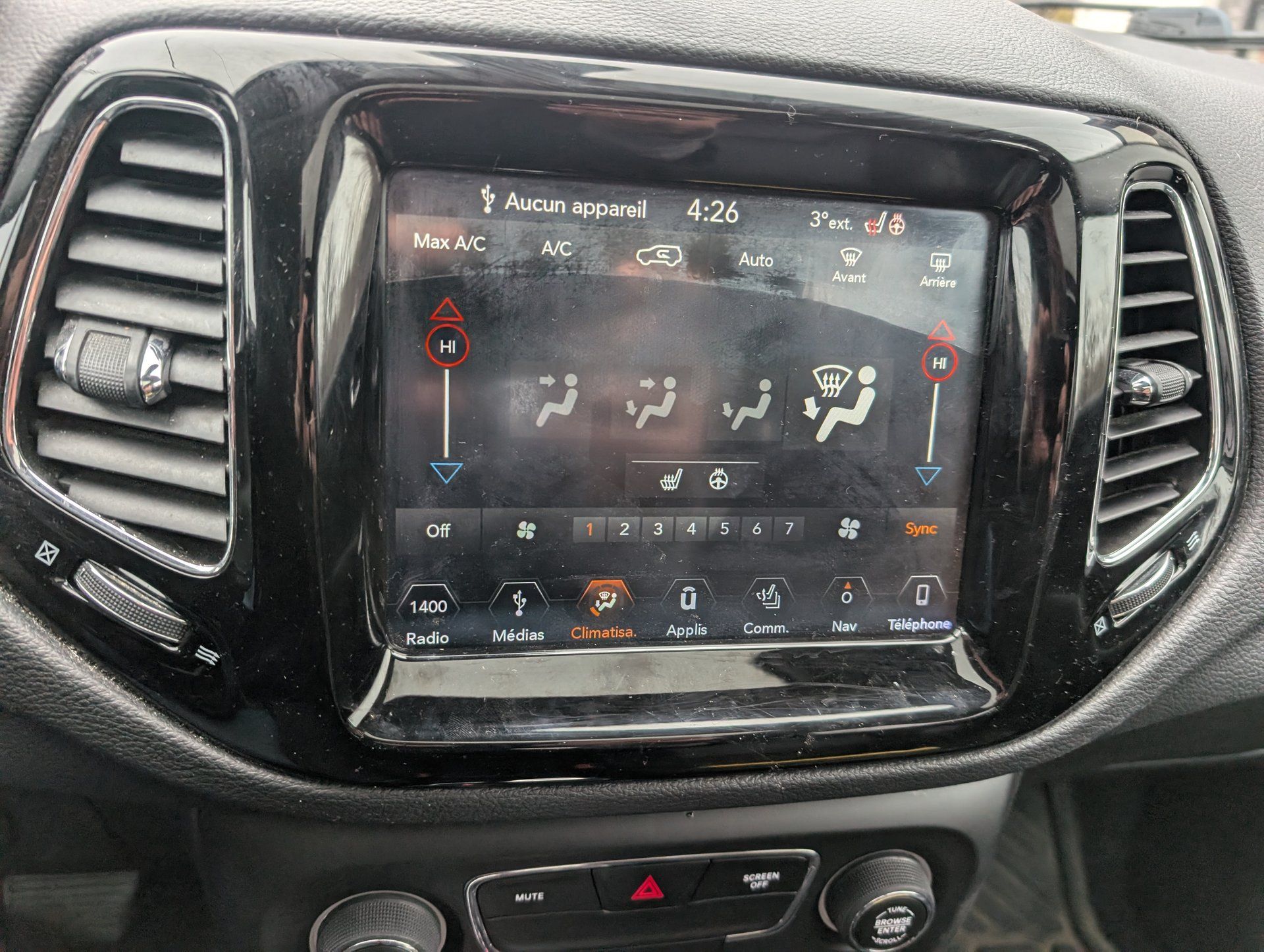 Jeep Compass 2018 - Thumbnail 19