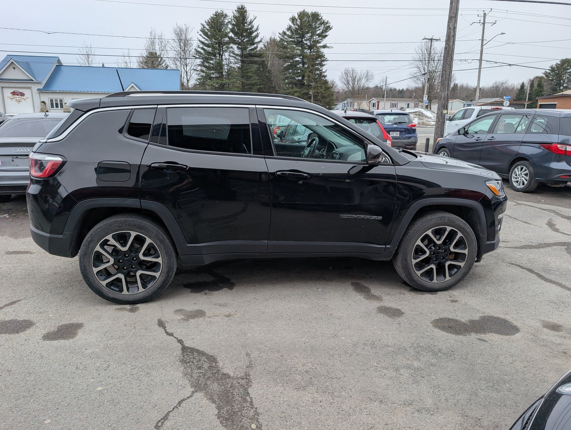 Jeep Compass 2018 - Thumbnail 7
