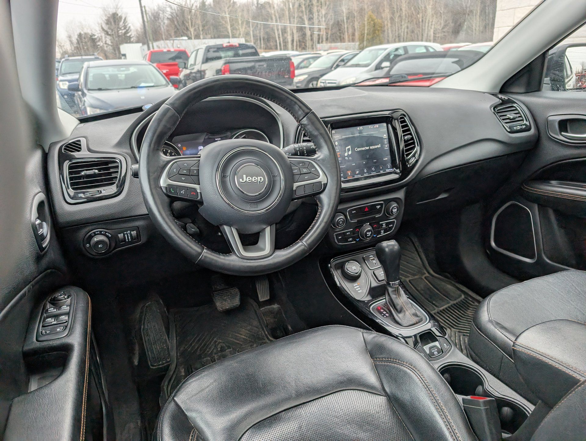 Jeep Compass 2018 - Thumbnail 12