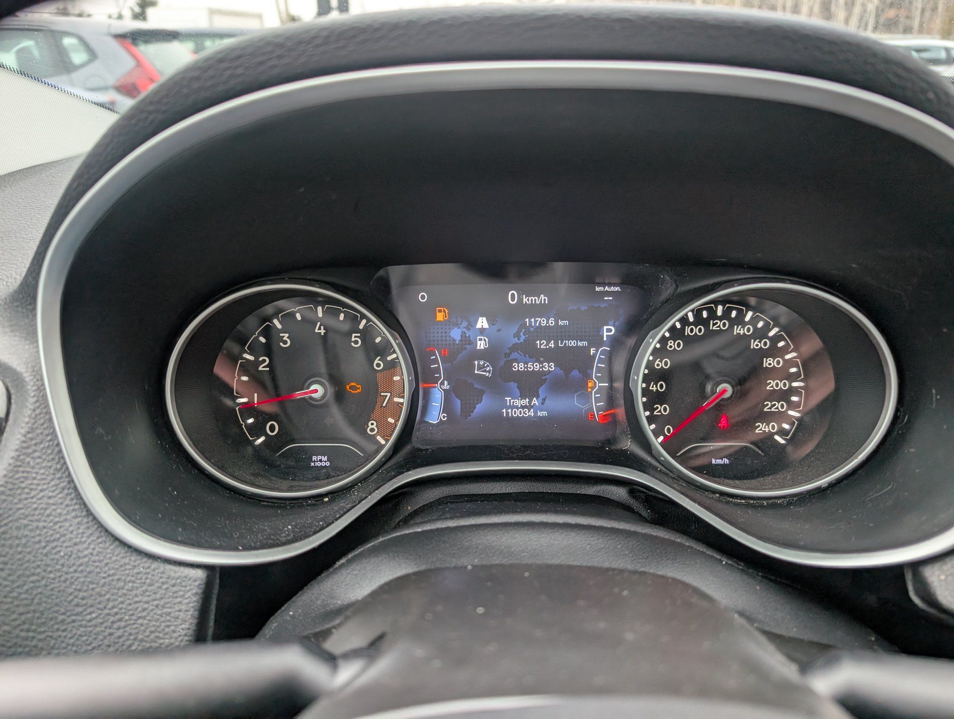 Jeep Compass 2018 - Thumbnail 15