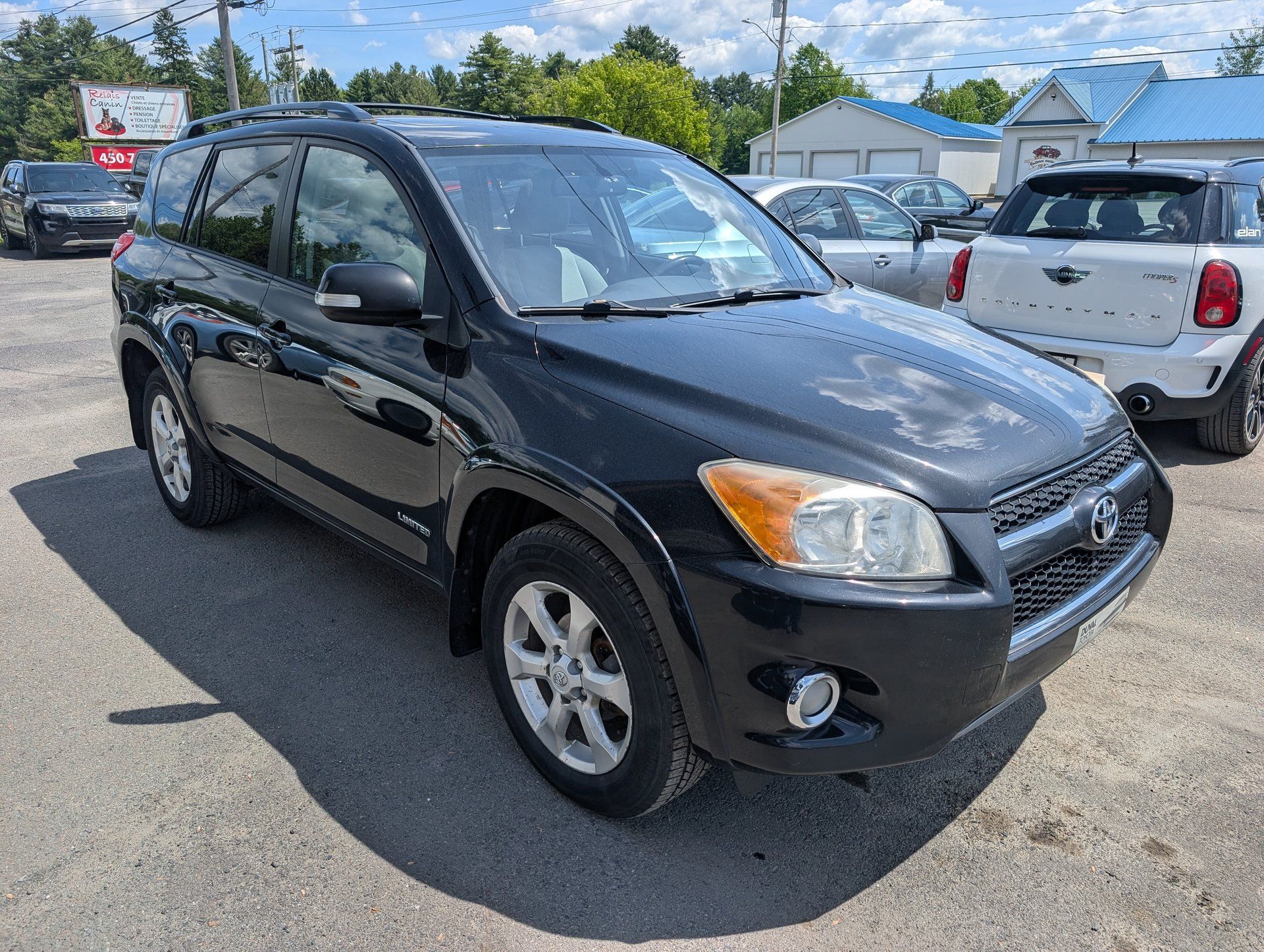 Toyota RAV4 2010 - Thumbnail 7