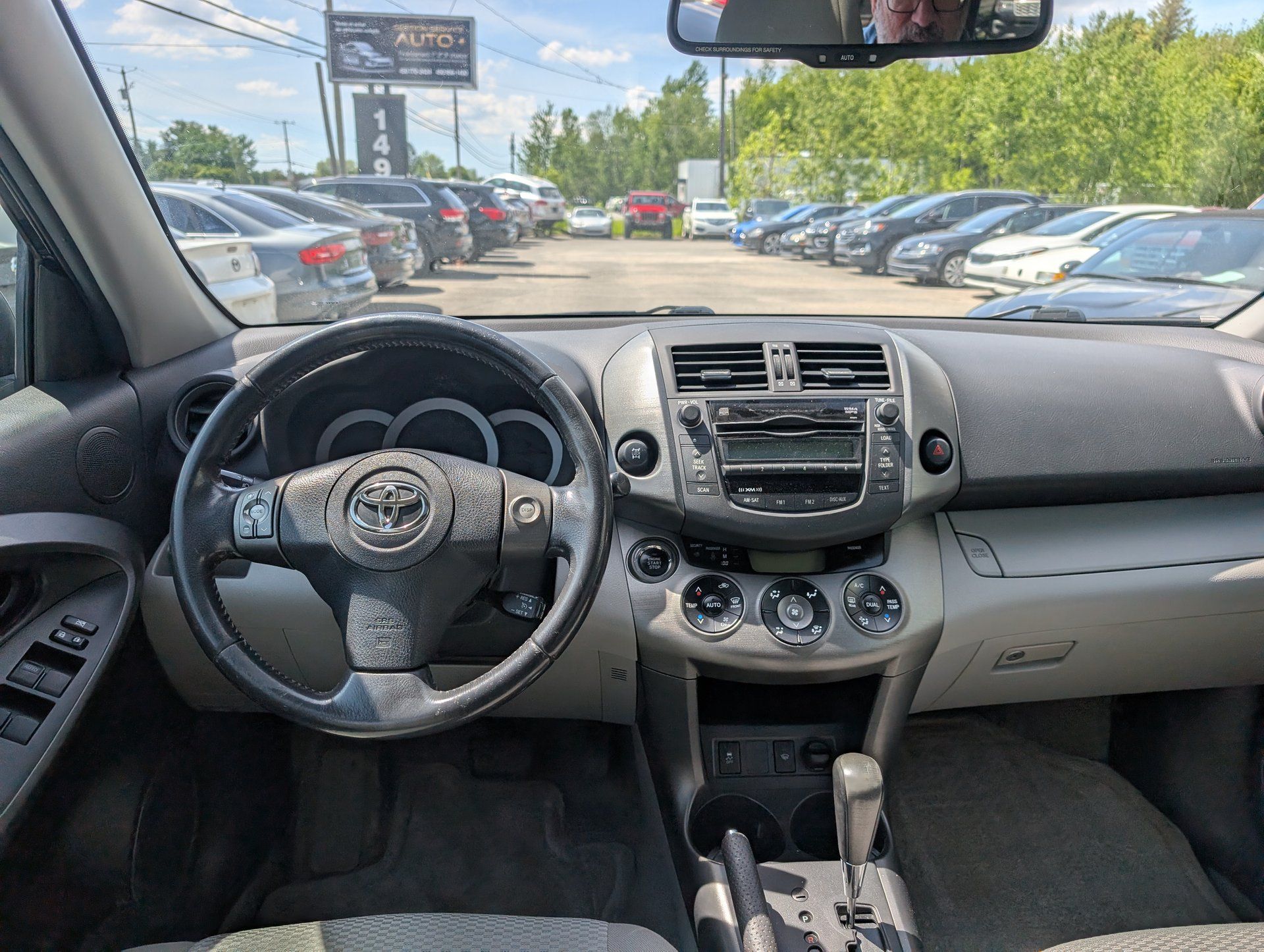 Toyota RAV4 2010 - Thumbnail 11