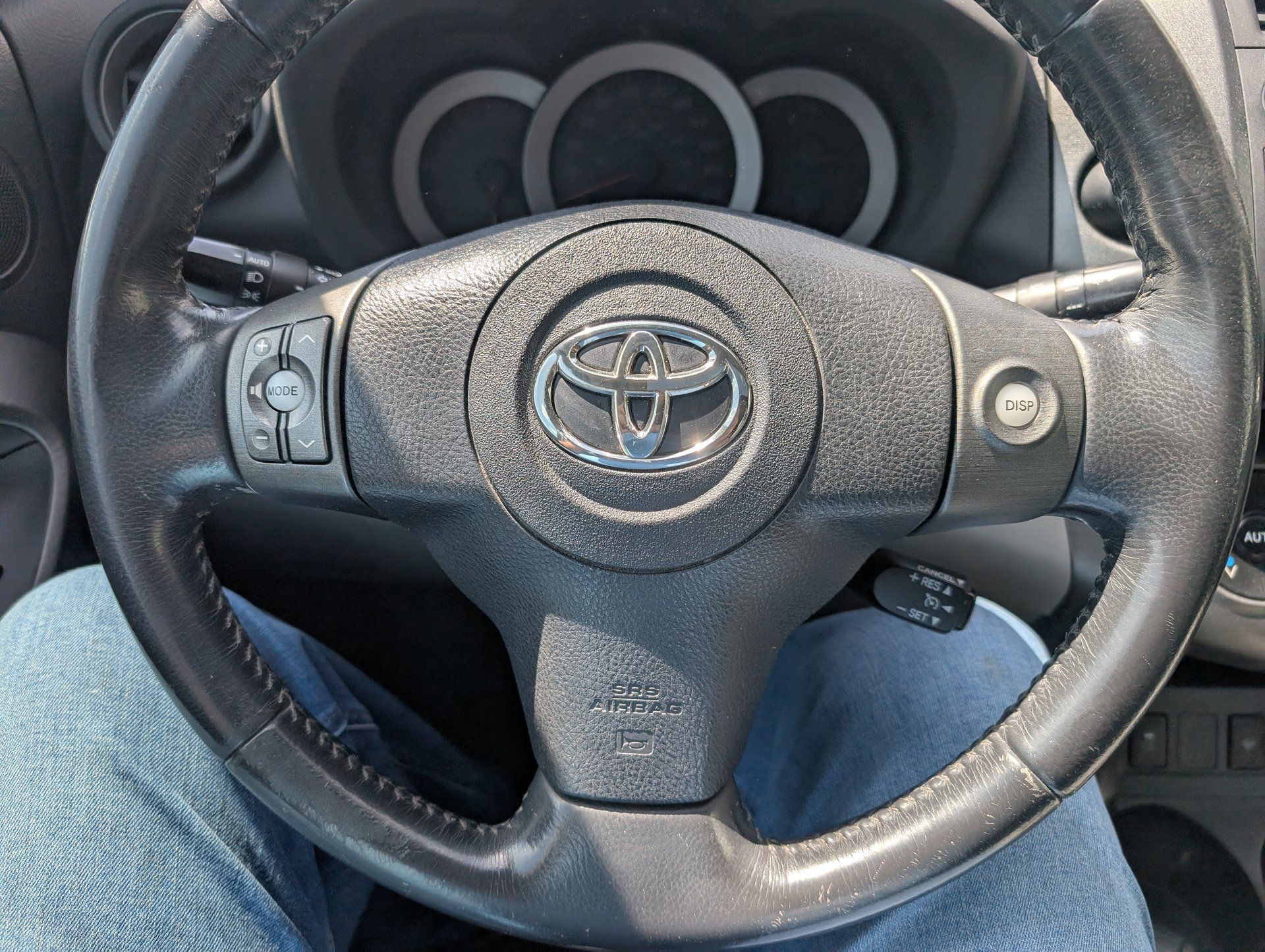 Toyota RAV4 2010 - Thumbnail 13