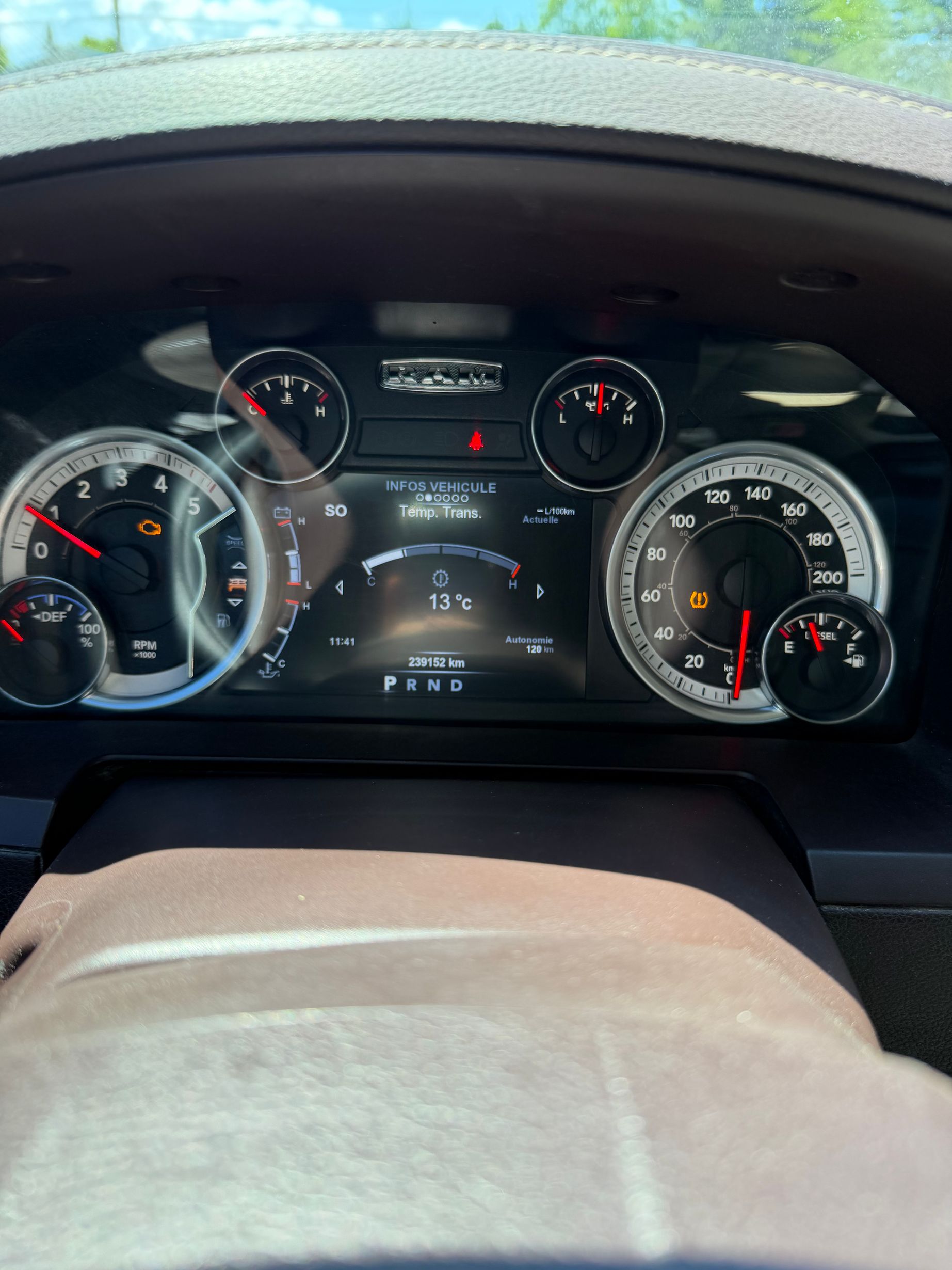 Ford Explorer Sport Trac 2007 - Thumbnail 13