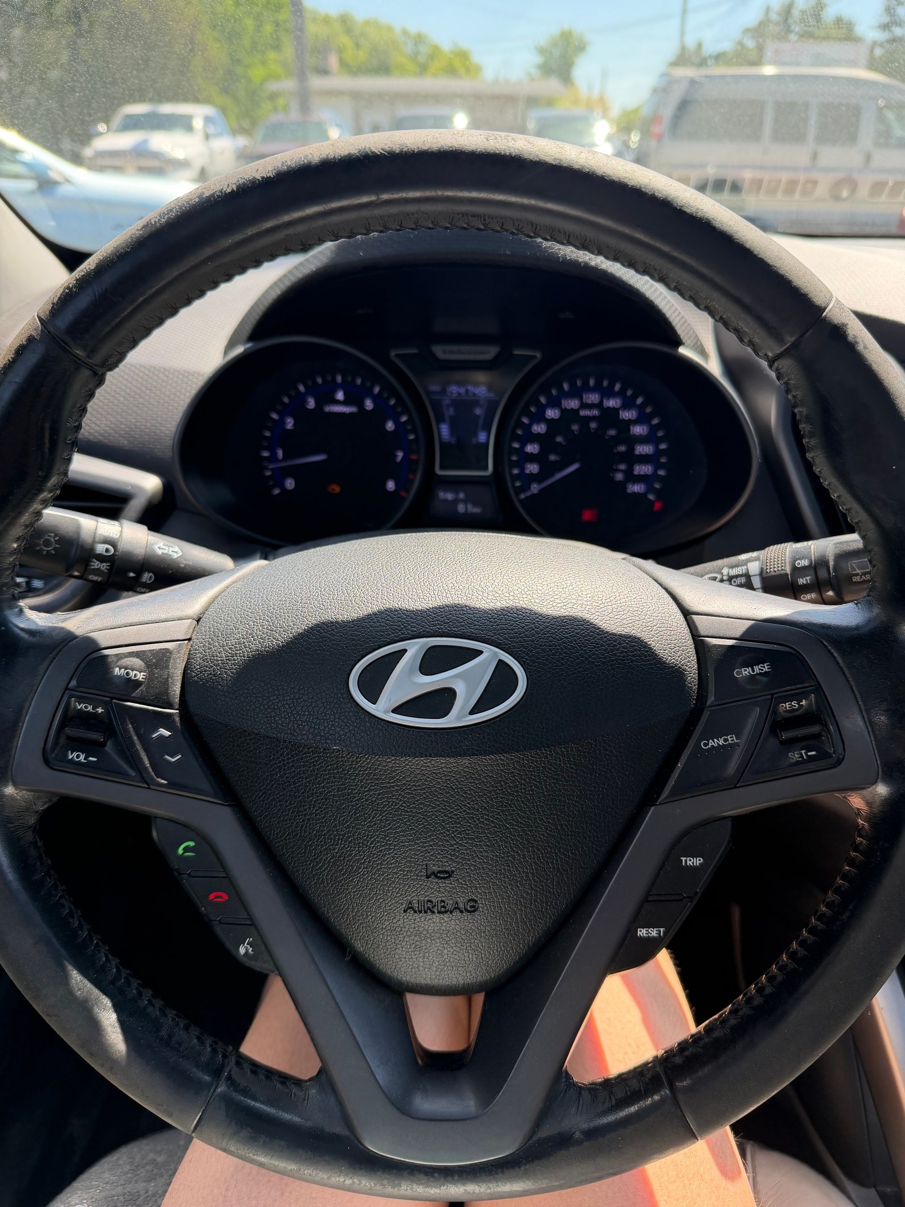 Hyundai Veloster 2013 - Thumbnail 15