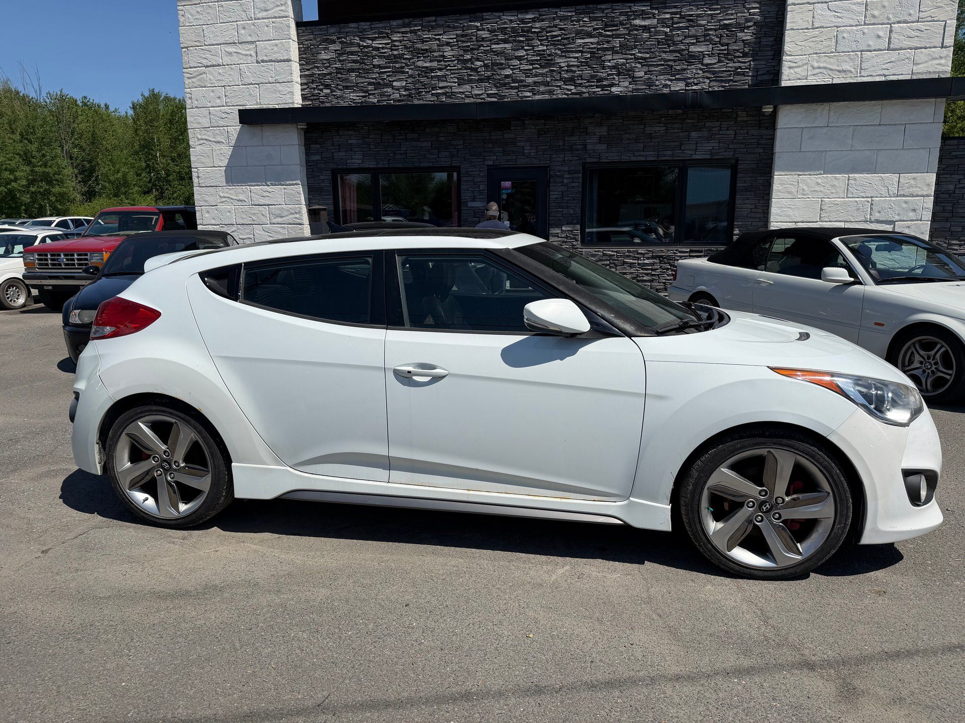 Hyundai Veloster 2013 - Thumbnail 5