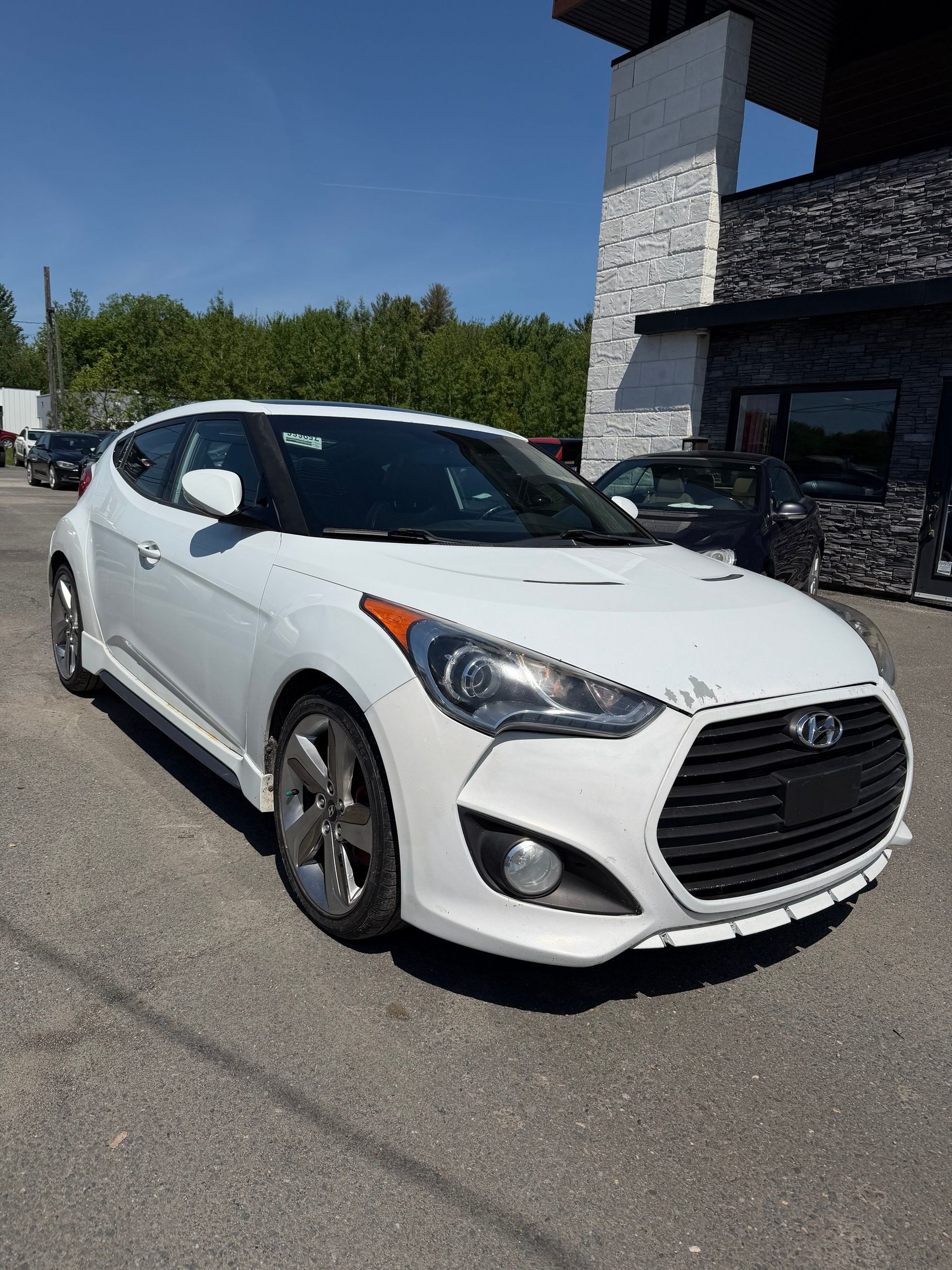 Hyundai Veloster 2013 - Thumbnail 6