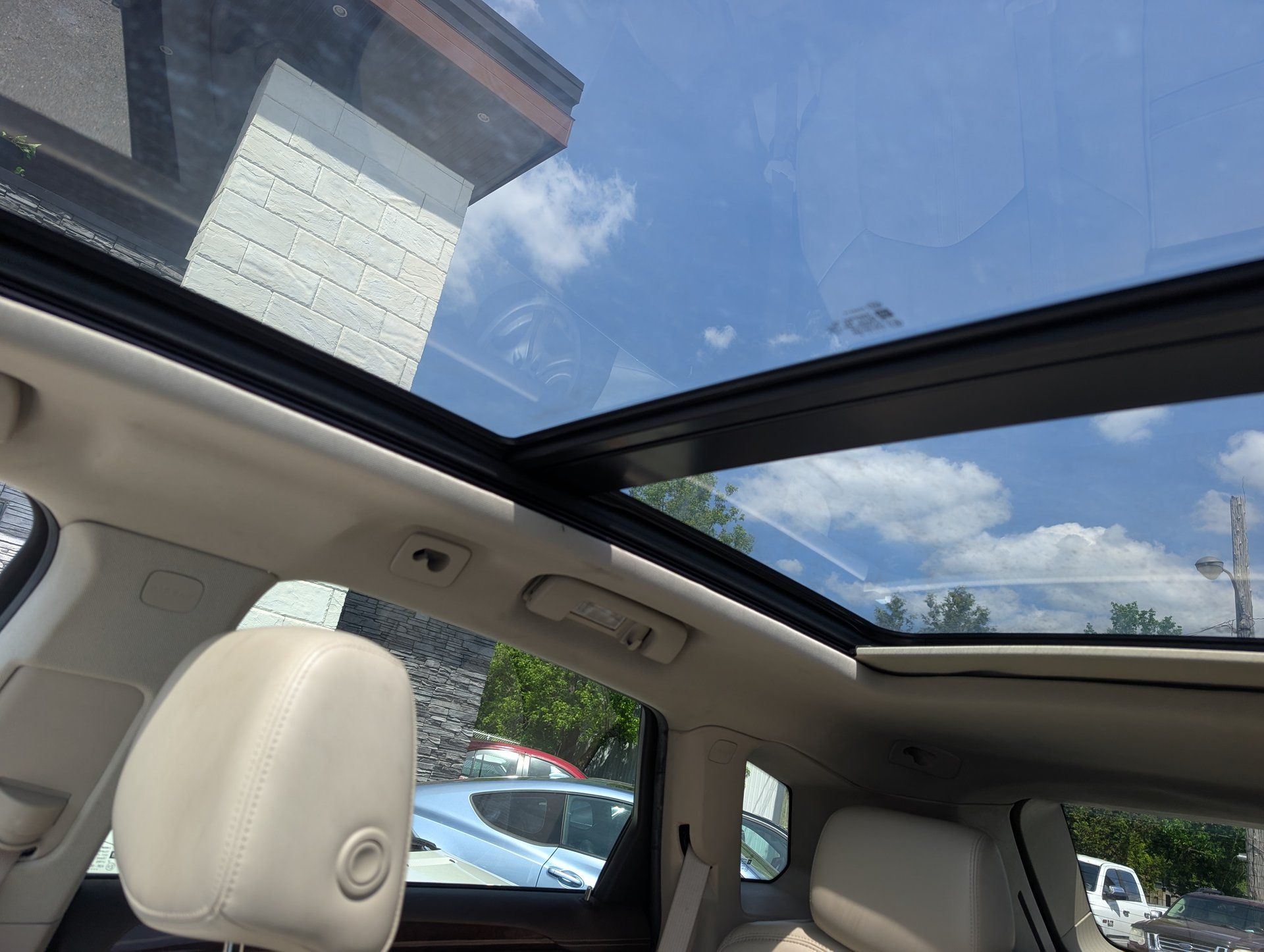 Cadillac SRX 2012 - Thumbnail 14