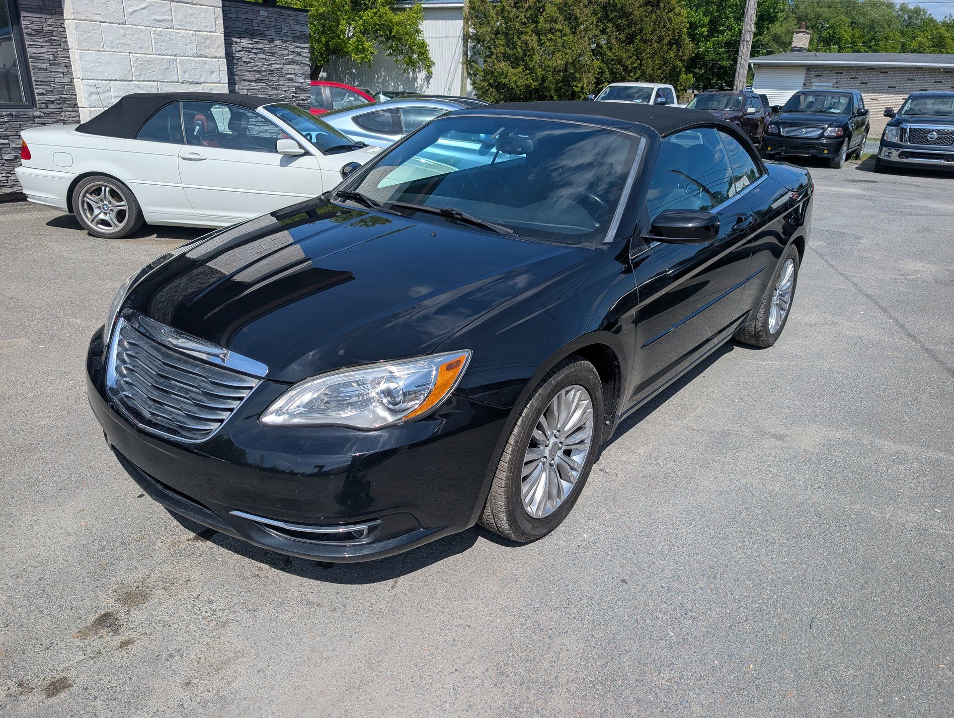 Chrysler 200 2011 - Thumbnail 9
