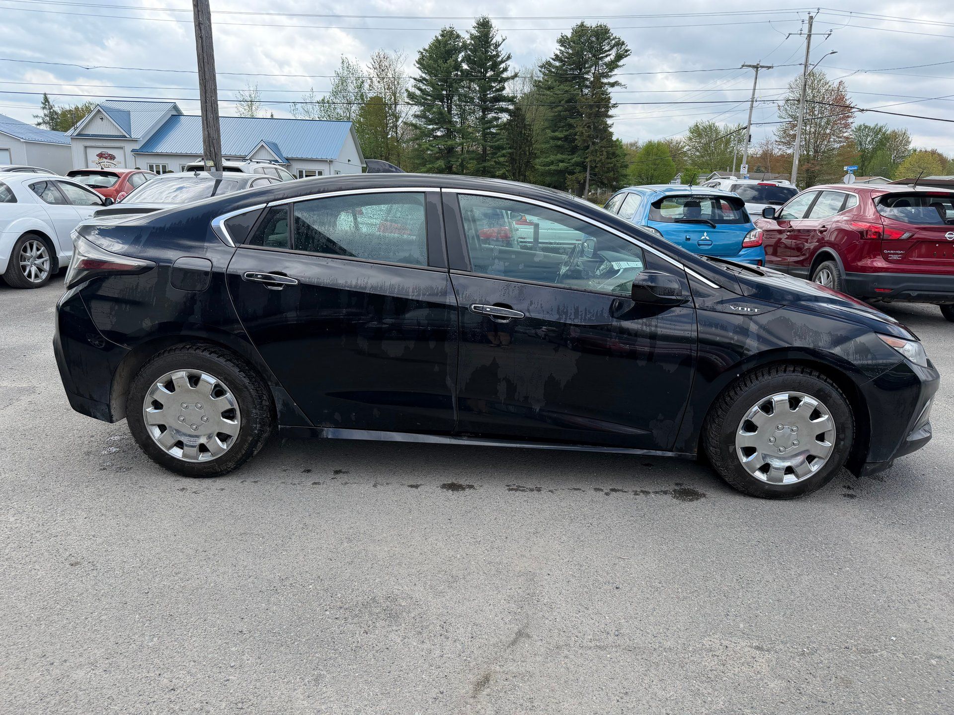 Chevrolet Volt 2019 - Thumbnail 5