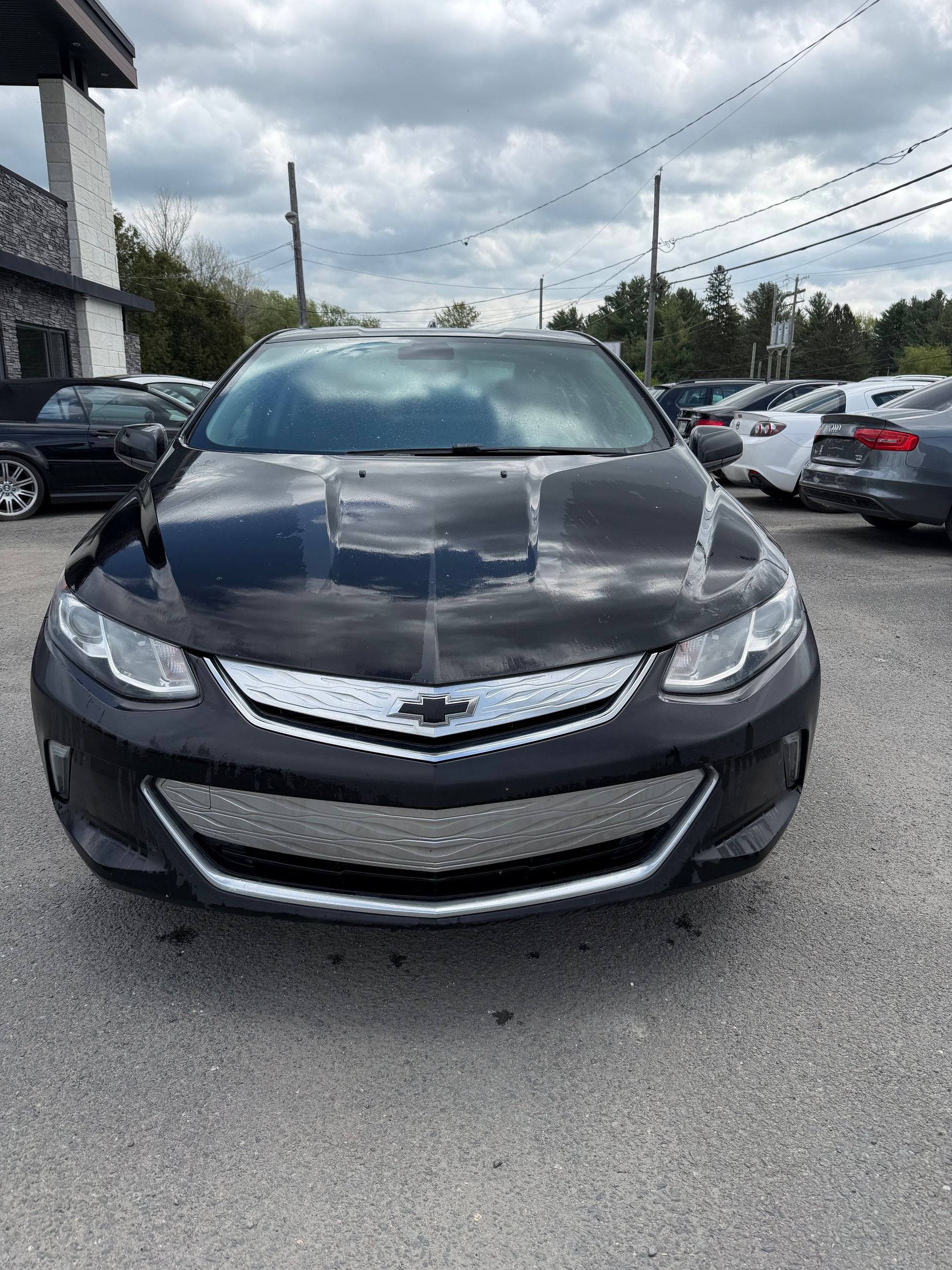Chevrolet Volt 2019 - Thumbnail 7